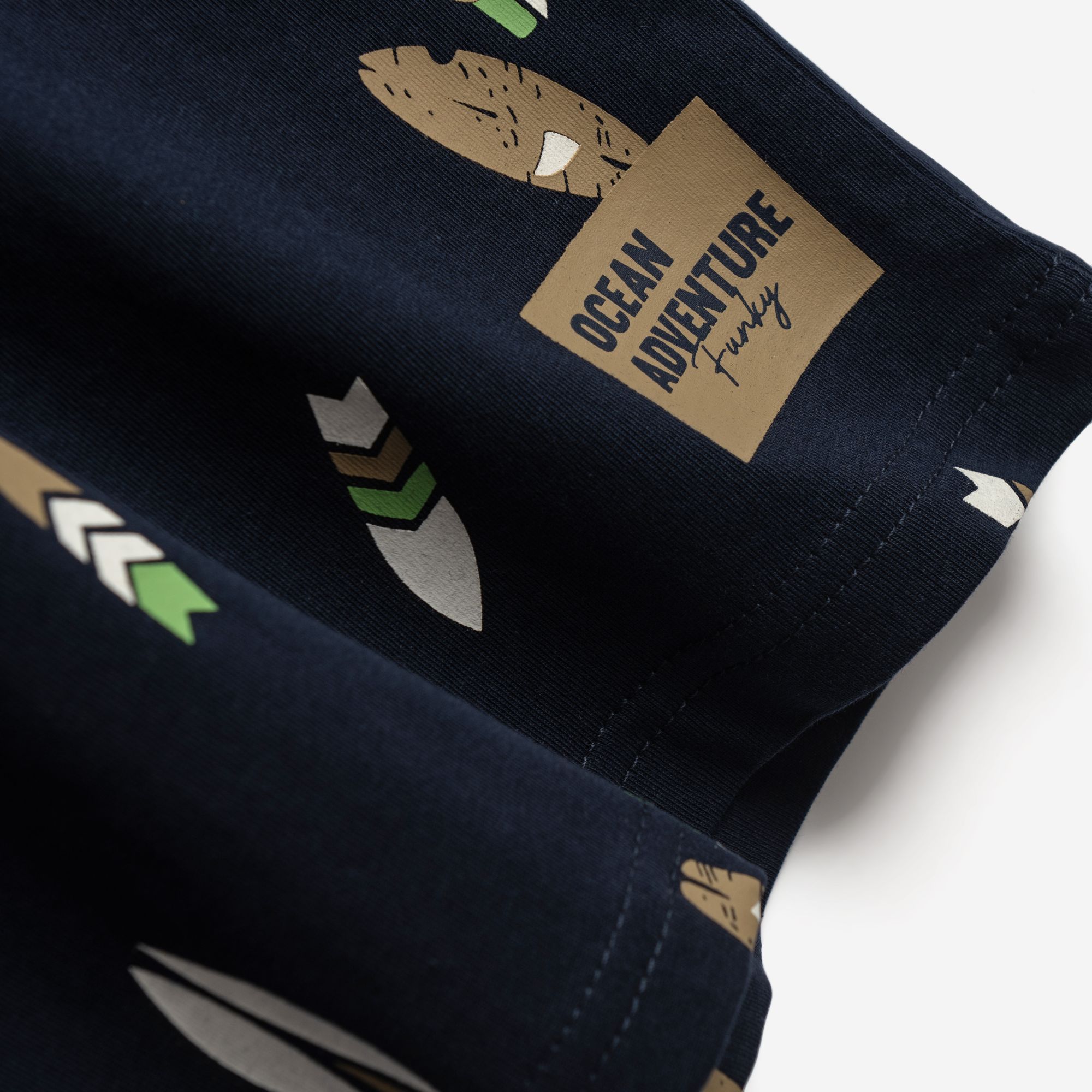 Μπλούζα bebe αγόρι - Image 2