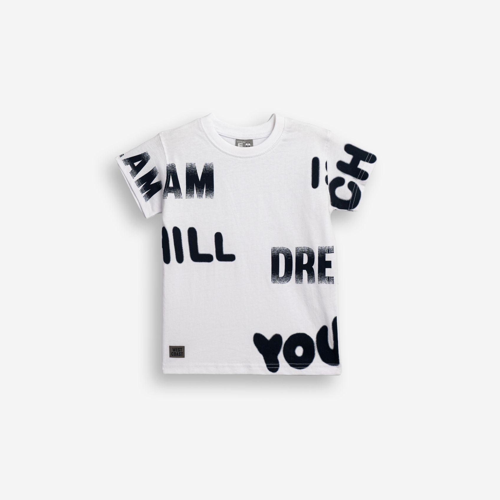 Μπλούζα bebe αγόρι