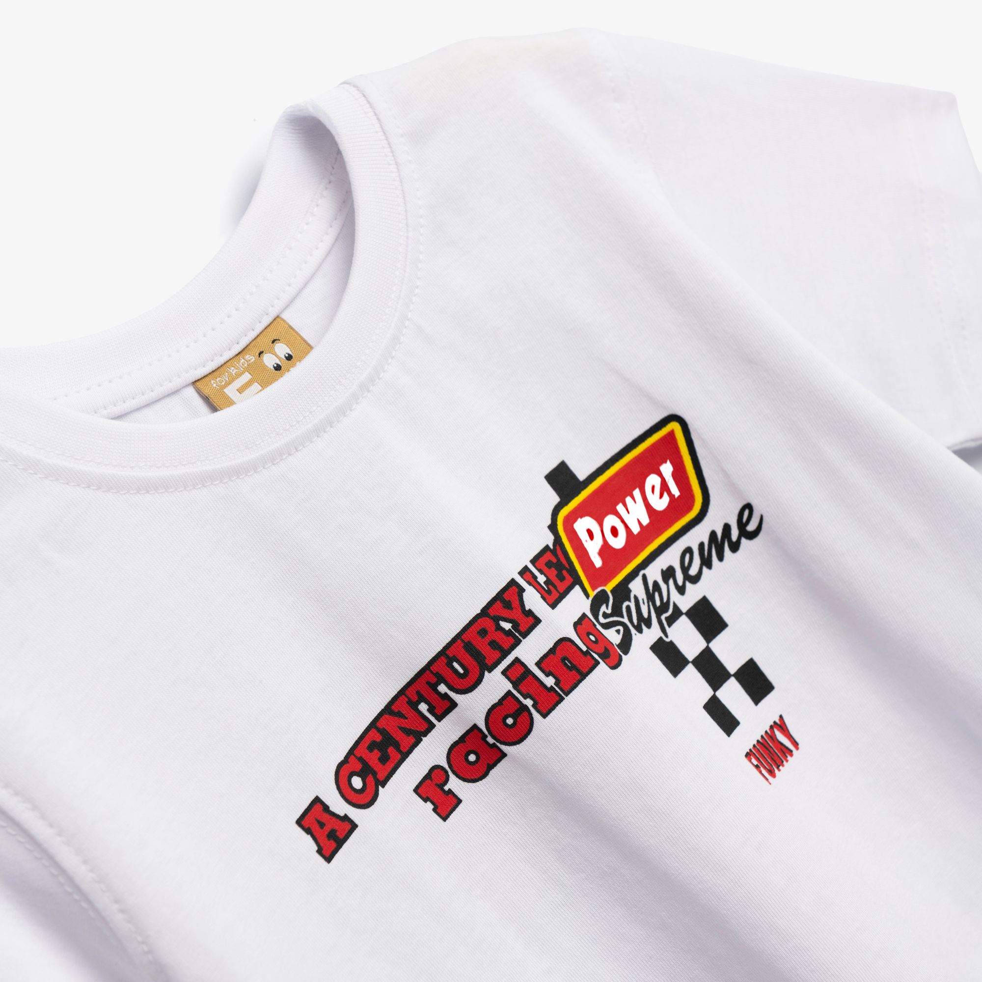 Μπλούζα bebe αγόρι - Image 2