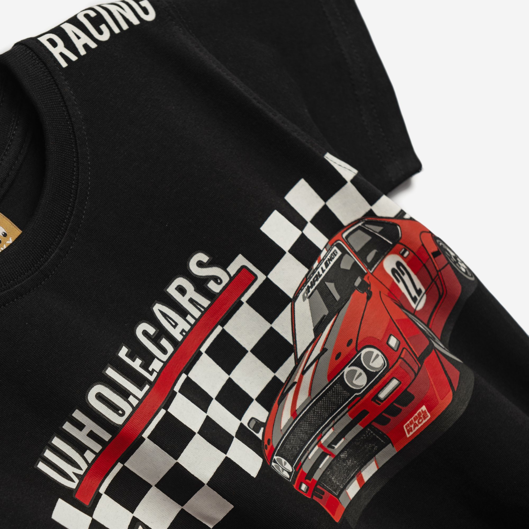 Μπλούζα bebe αγόρι - Image 2