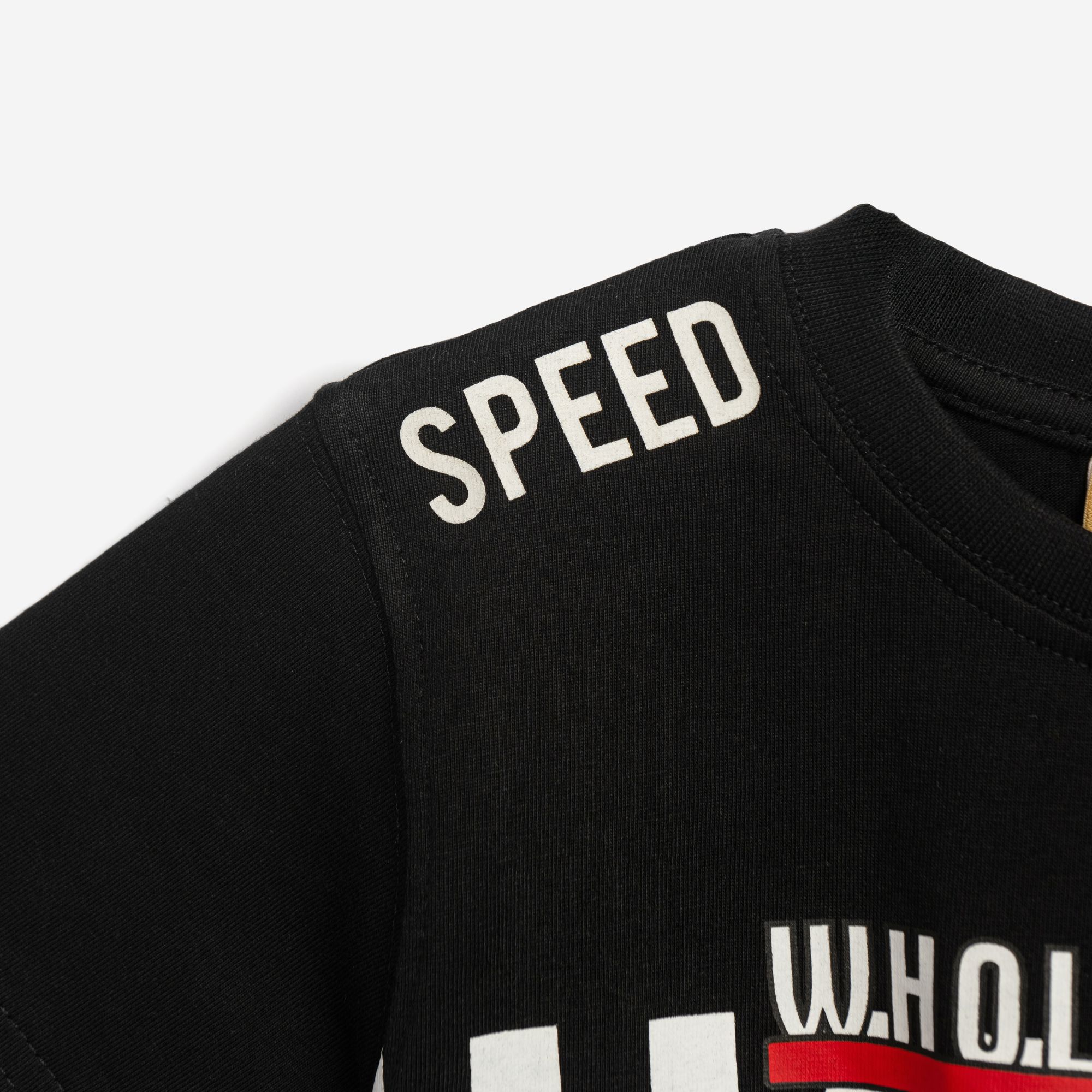 Μπλούζα bebe αγόρι - Image 3