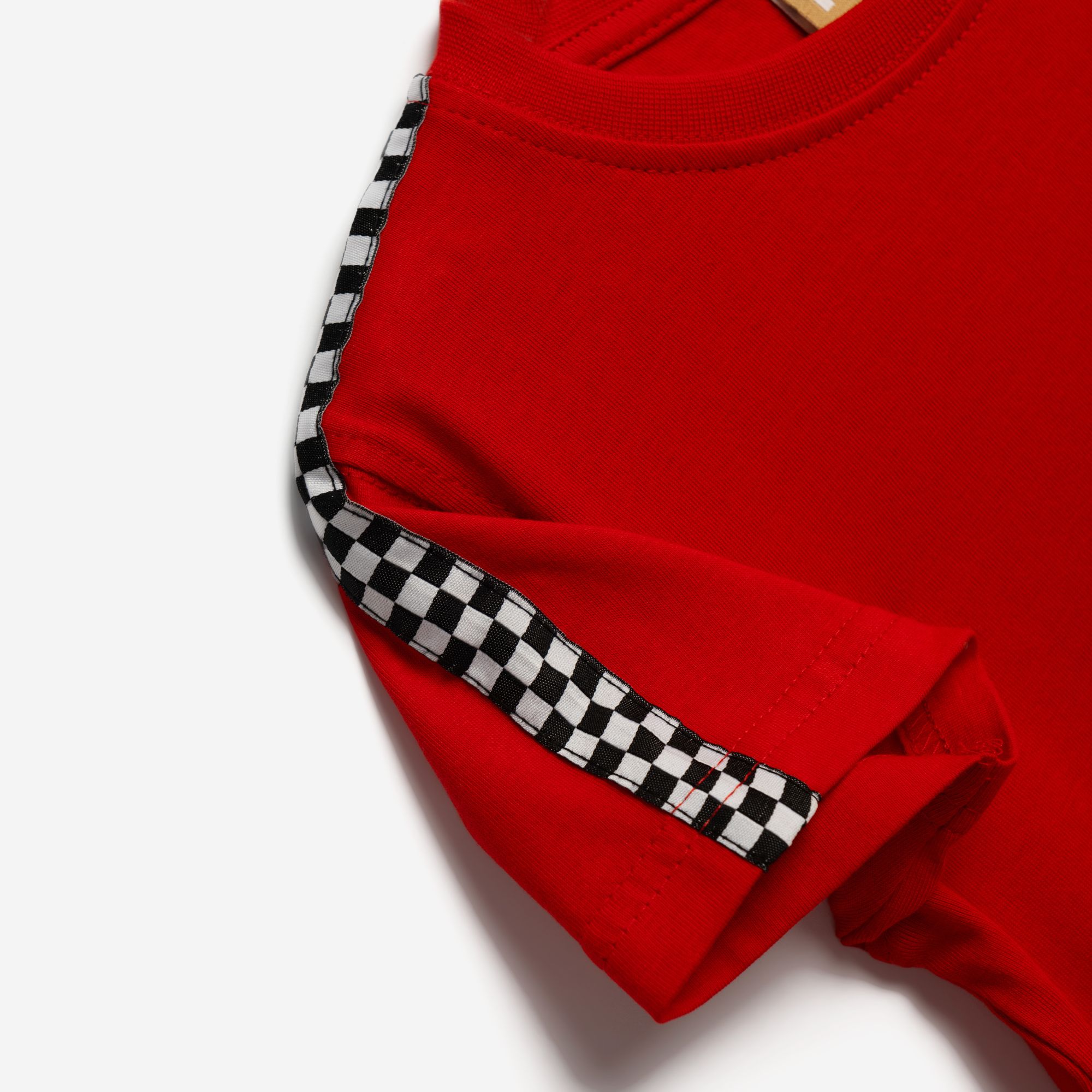 Μπλούζα bebe αγόρι - Image 2