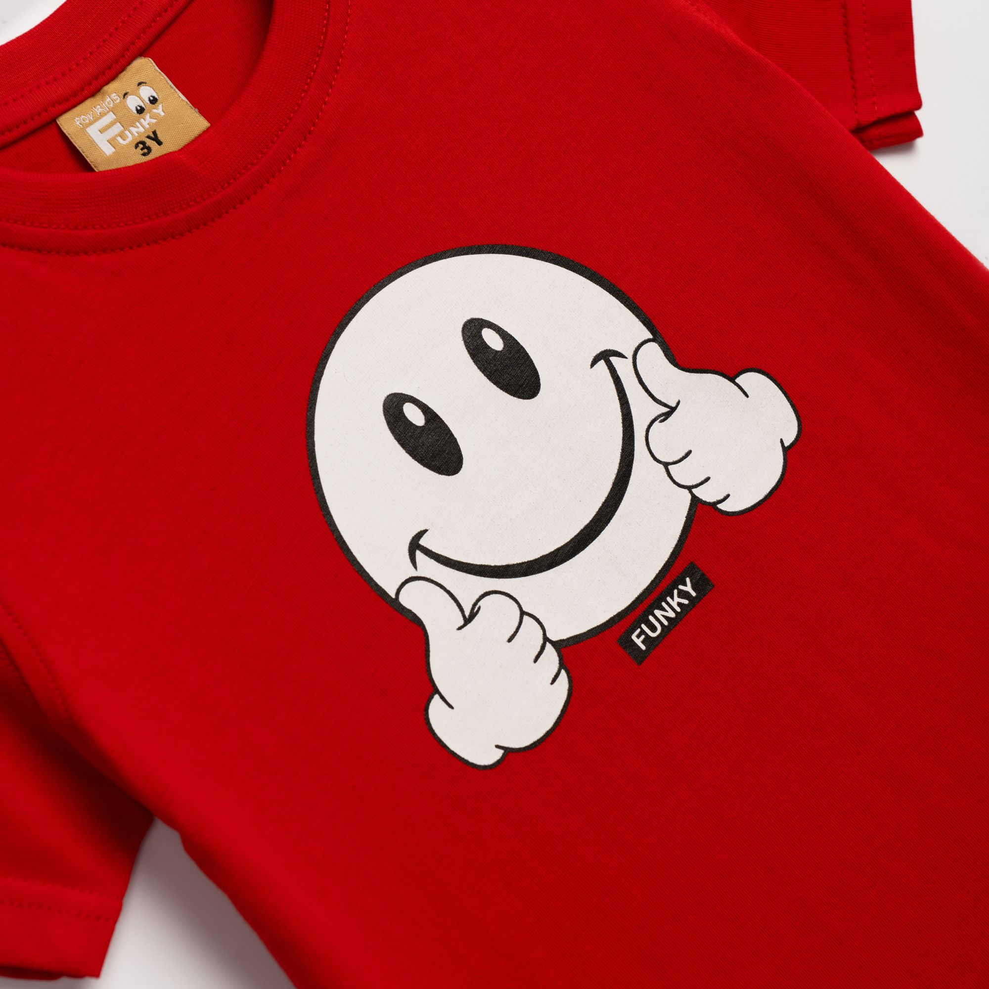 Μπλούζα bebe αγόρι - Image 2