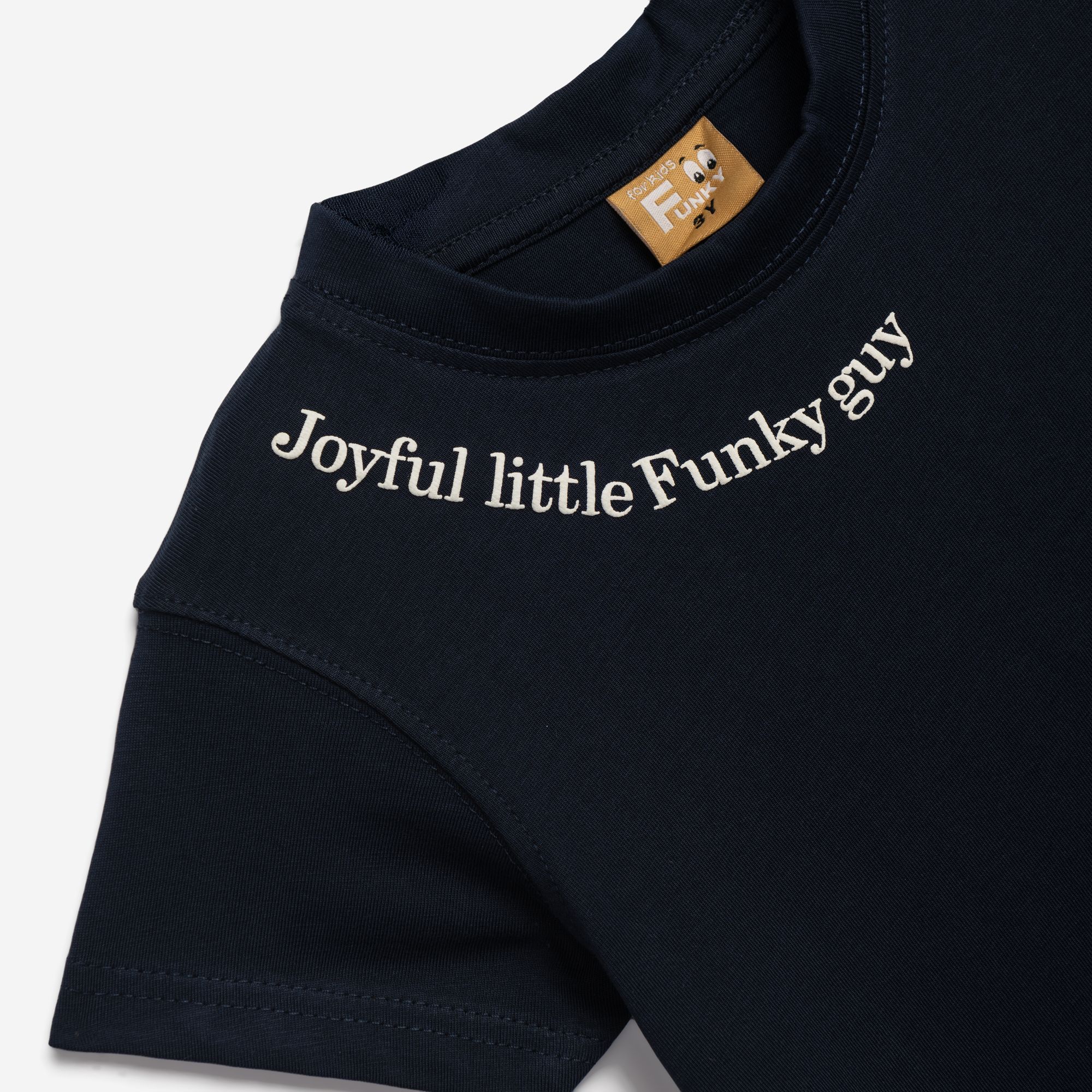 Μπλούζα bebe αγόρι - Image 2