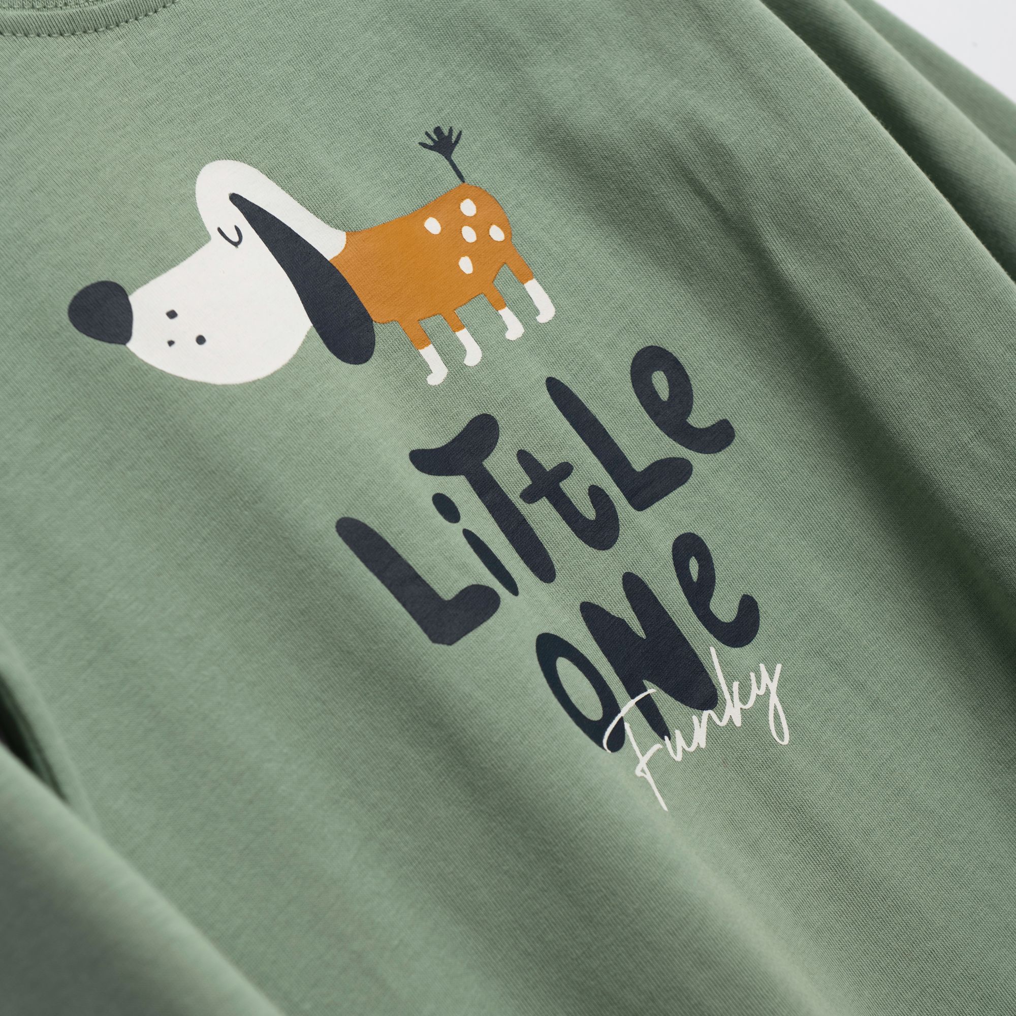 Μπλούζα bebe αγόρι - Image 2