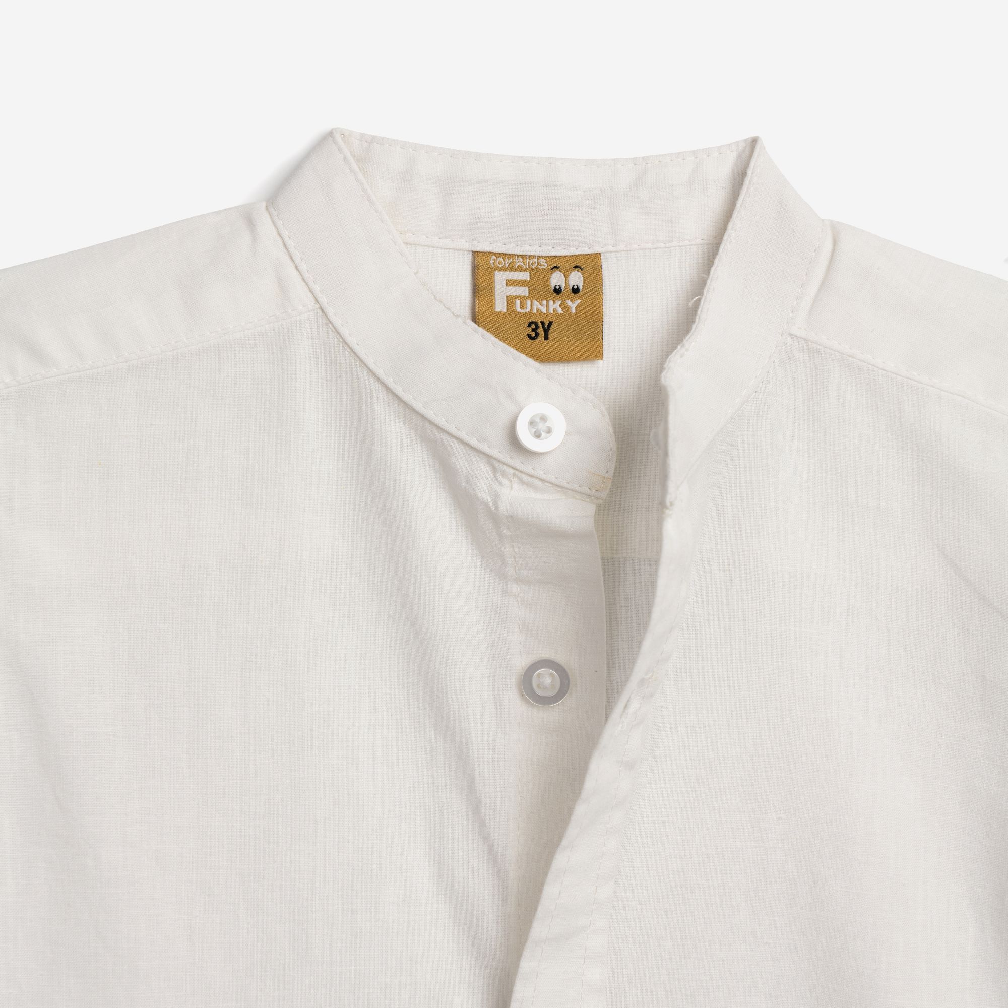 Πουκάμισο bebe αγόρι - Image 2