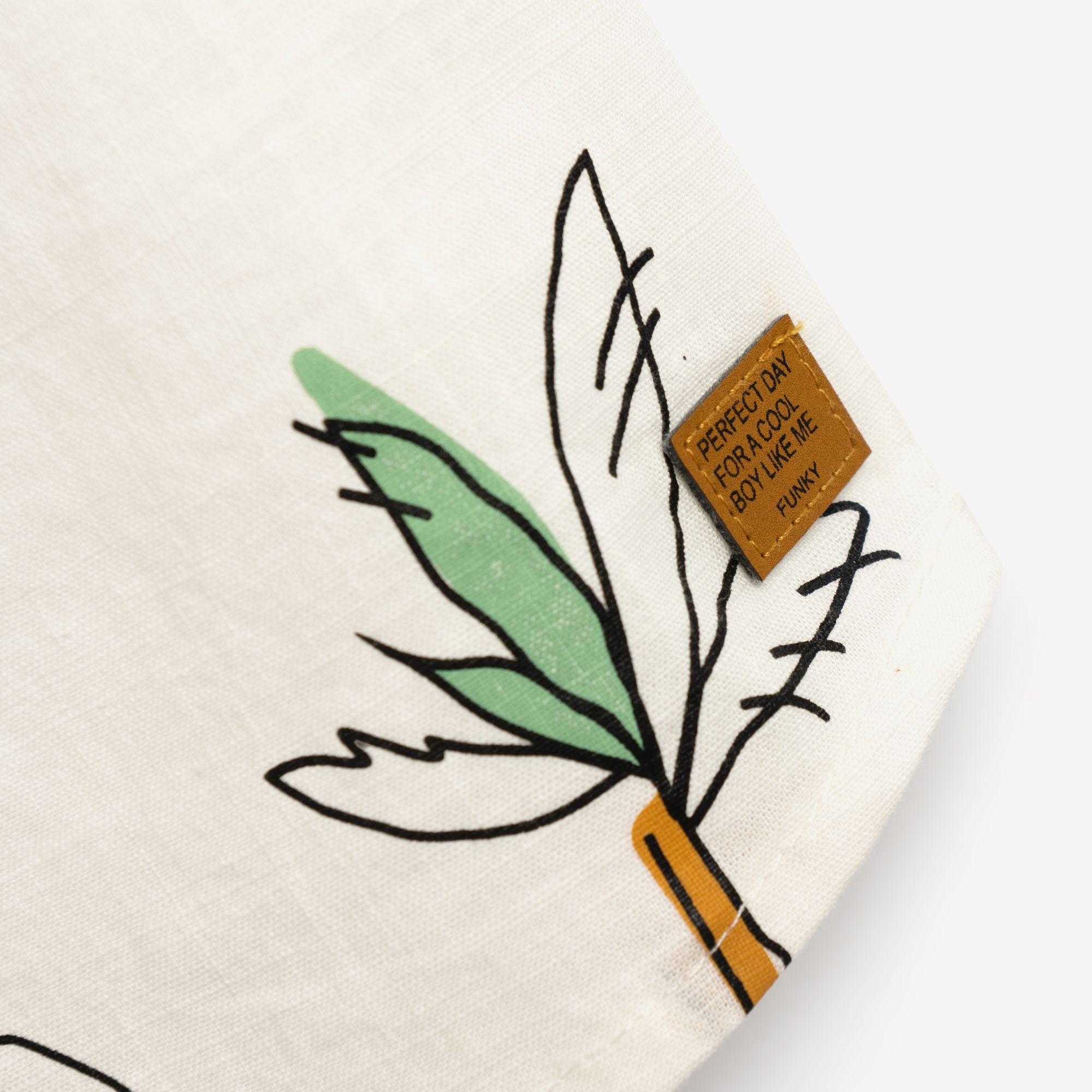 Πουκάμισο bebe αγόρι - Image 3