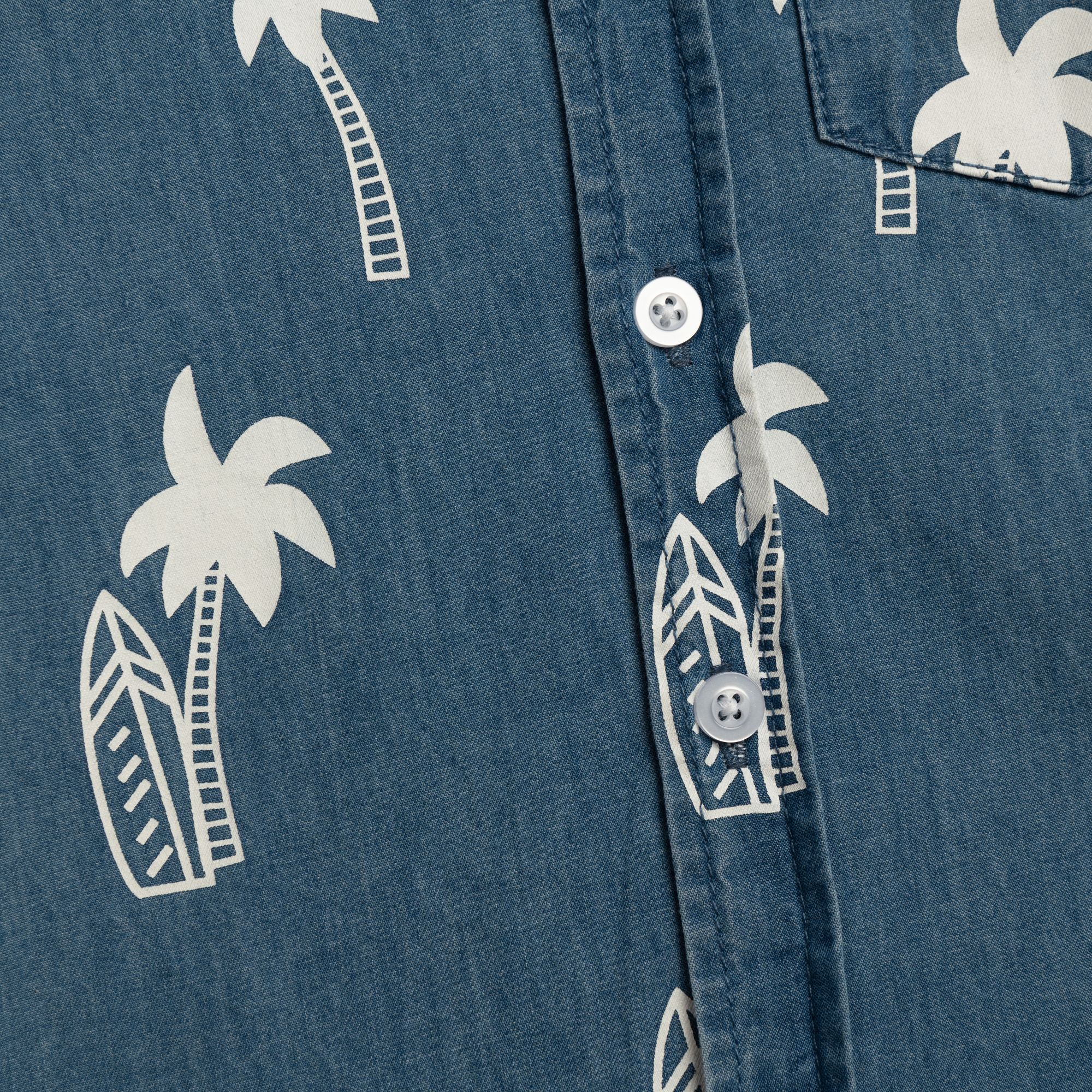 Πουκάμισο bebe αγόρι - Image 3