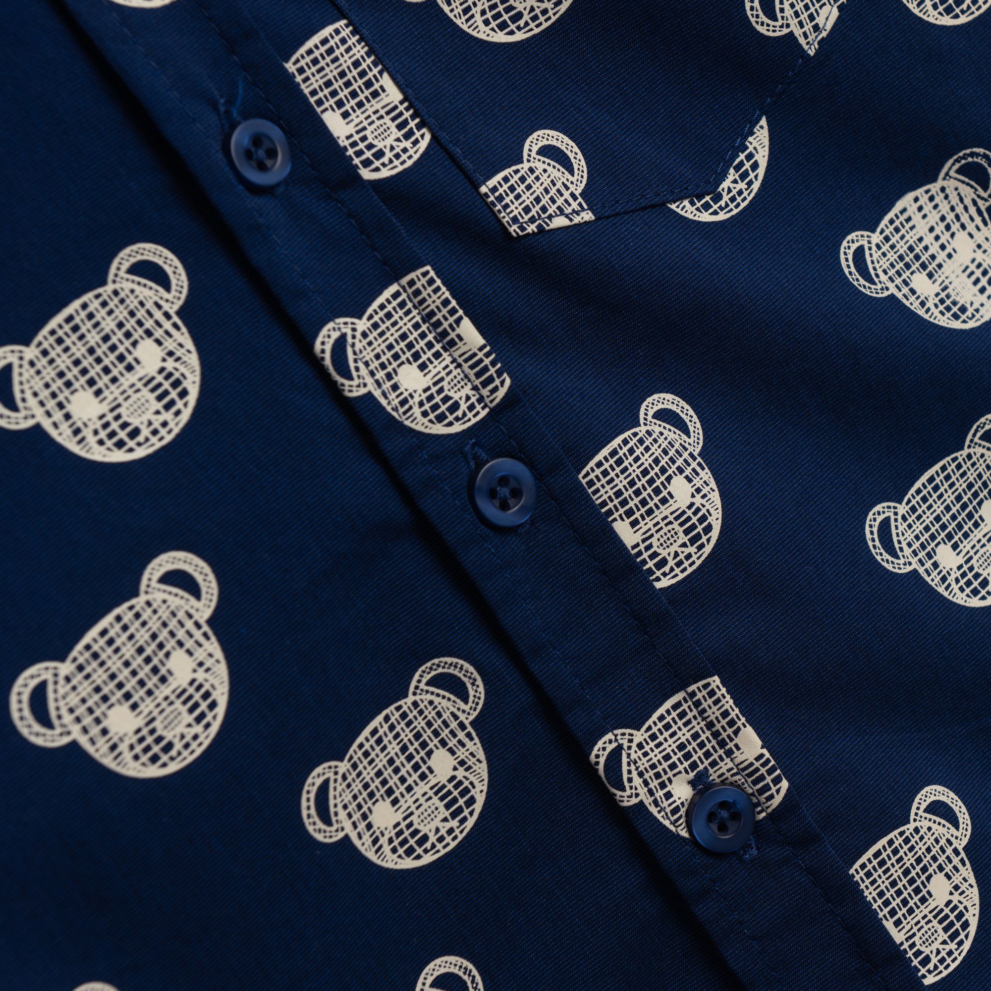 Πουκάμισο bebe αγόρι - Image 2