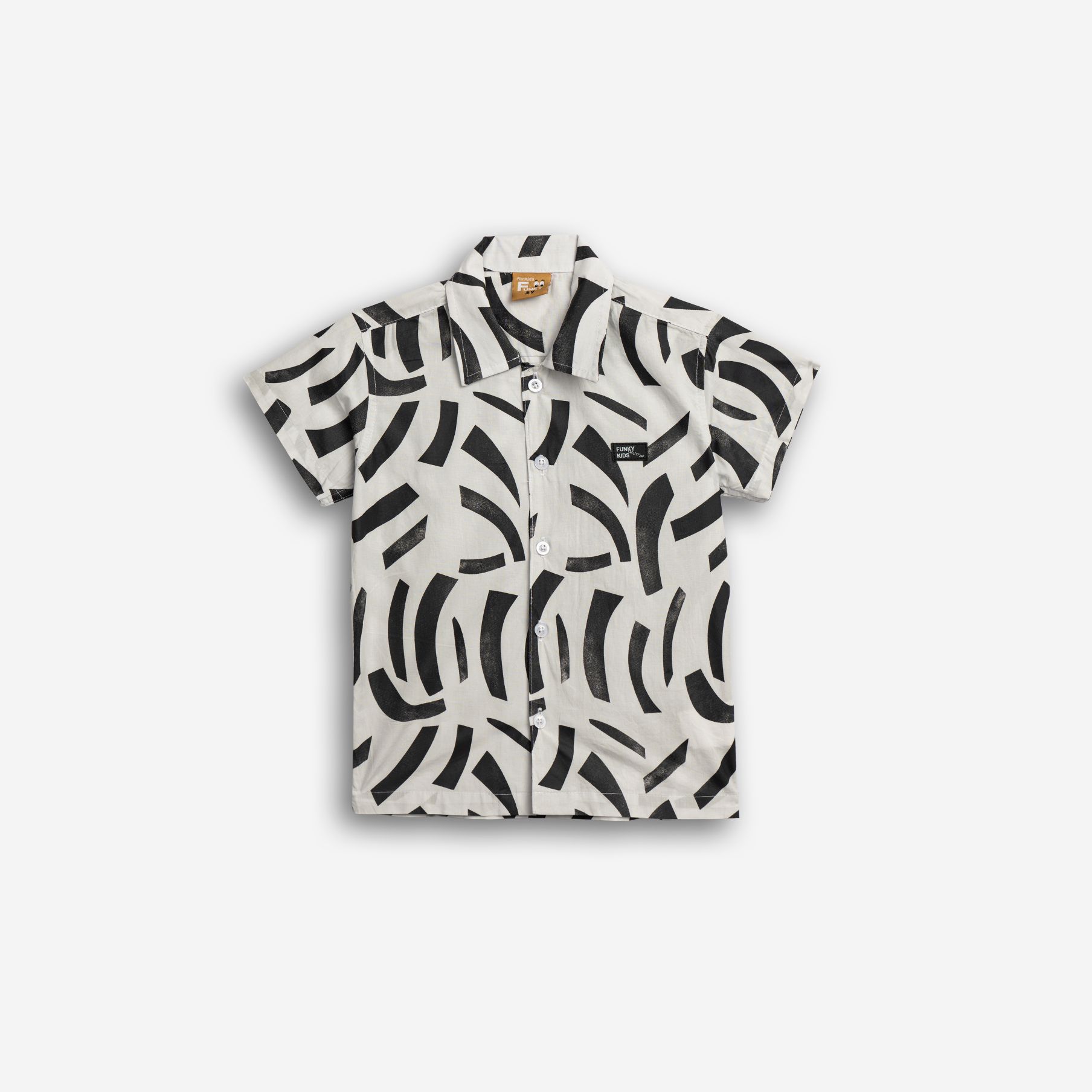 Πουκάμισο bebe αγόρι