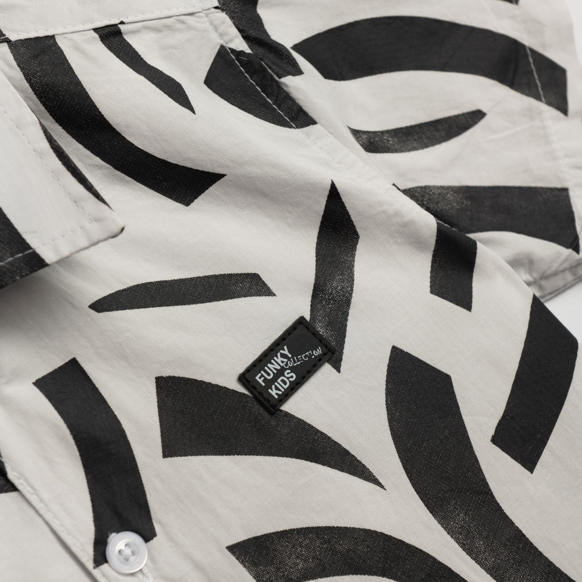 Πουκάμισο bebe αγόρι - Image 2