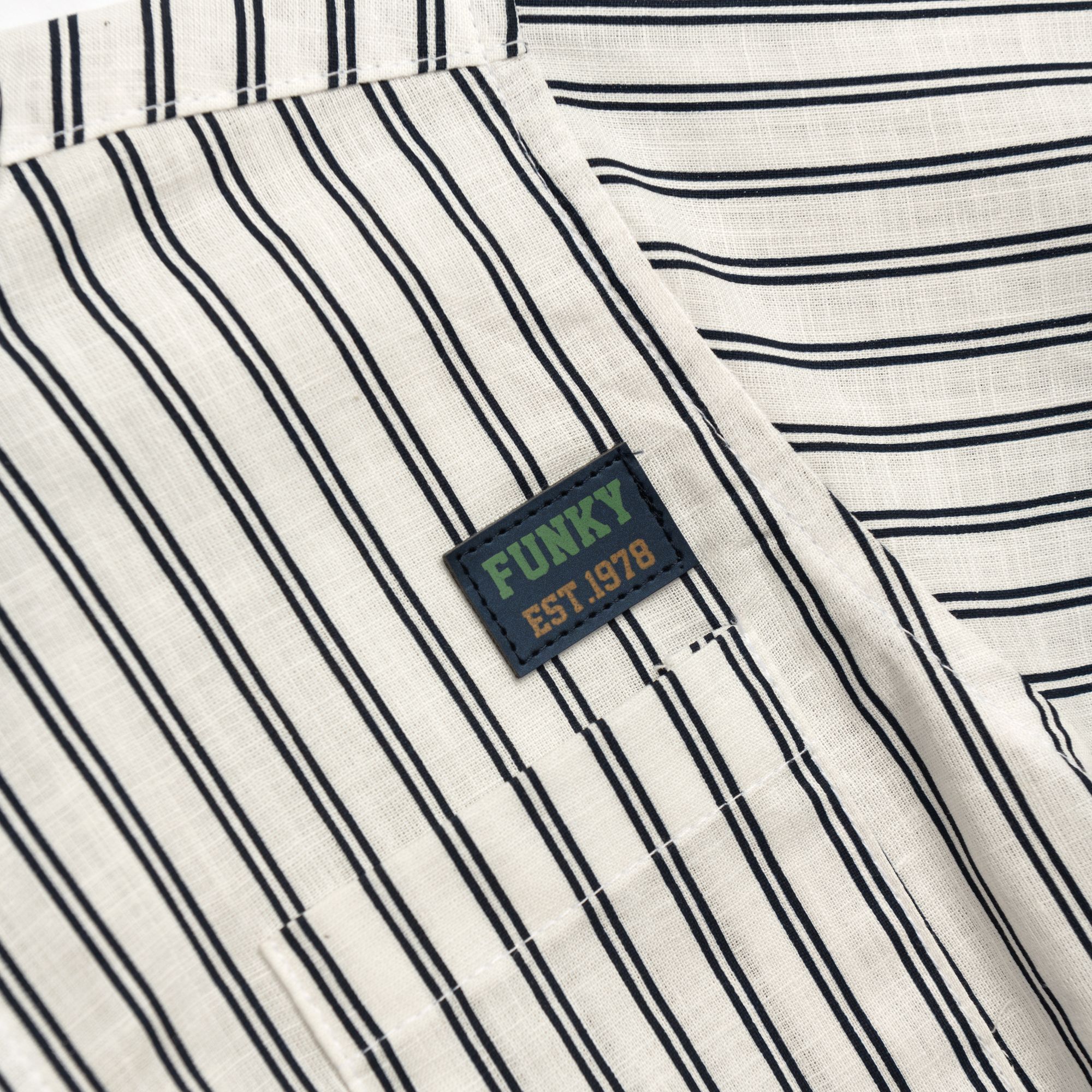 Πουκάμισο bebe αγόρι - Image 3