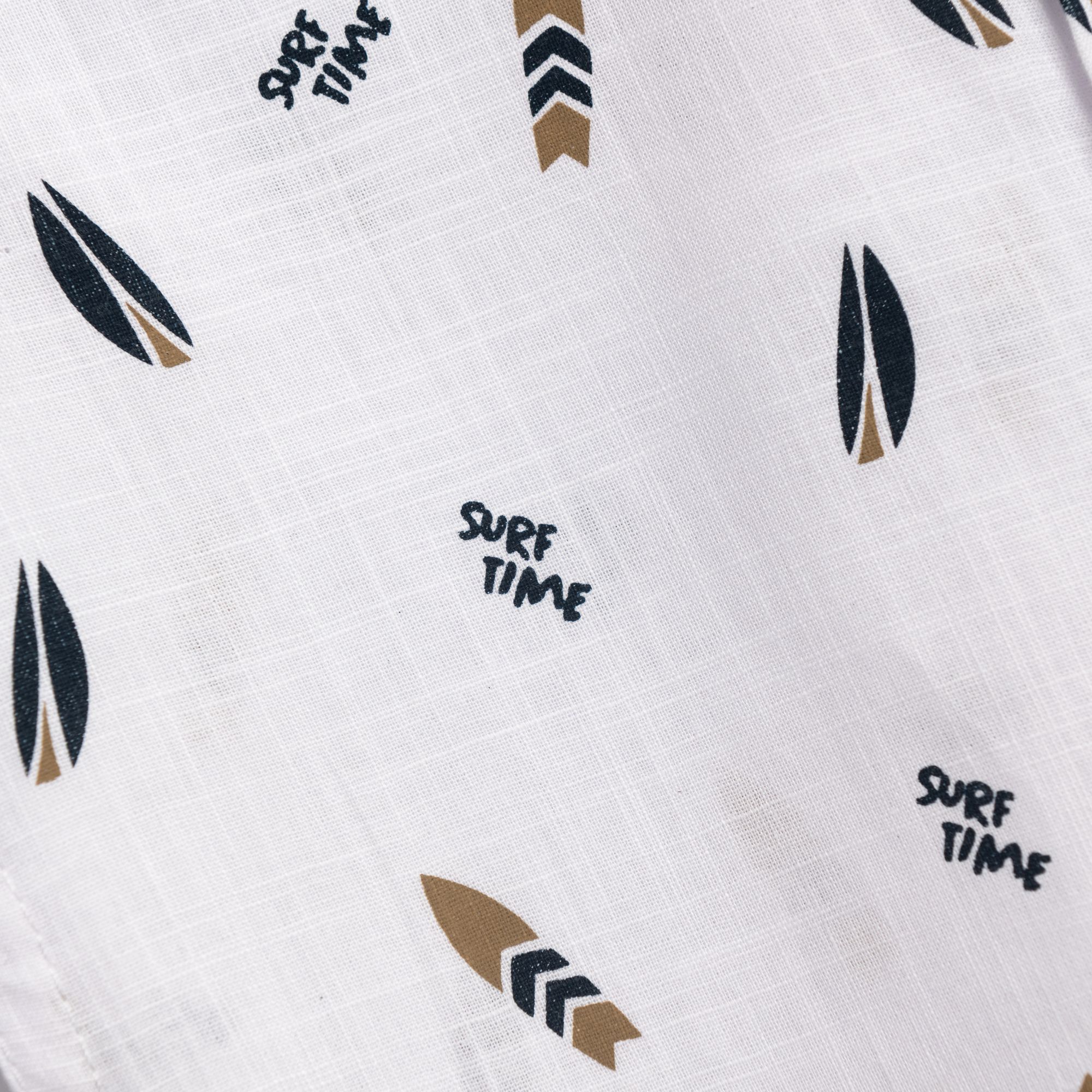 Πουκάμισο bebe αγόρι - Image 3