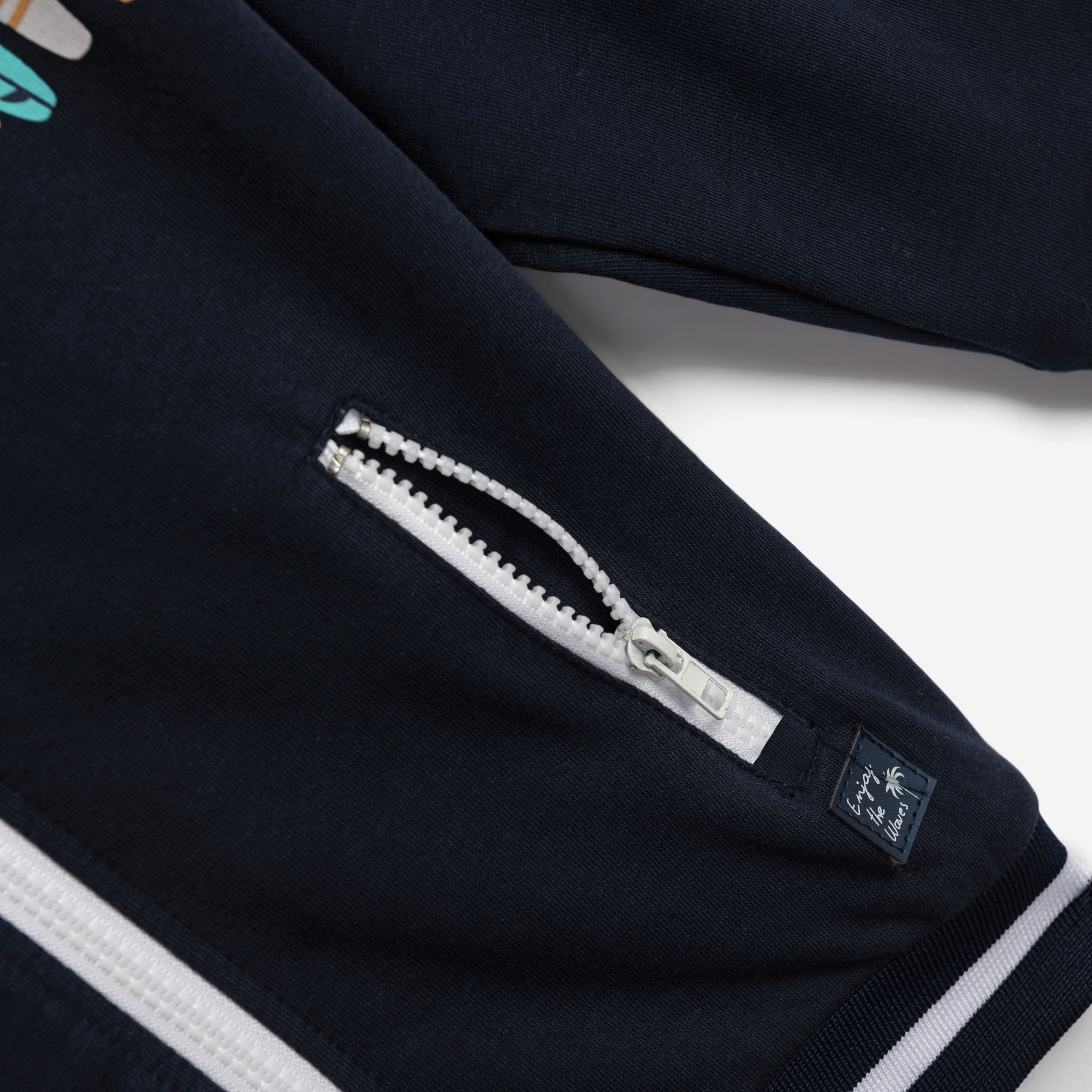 Ζακέτα bebe αγόρι - Image 3