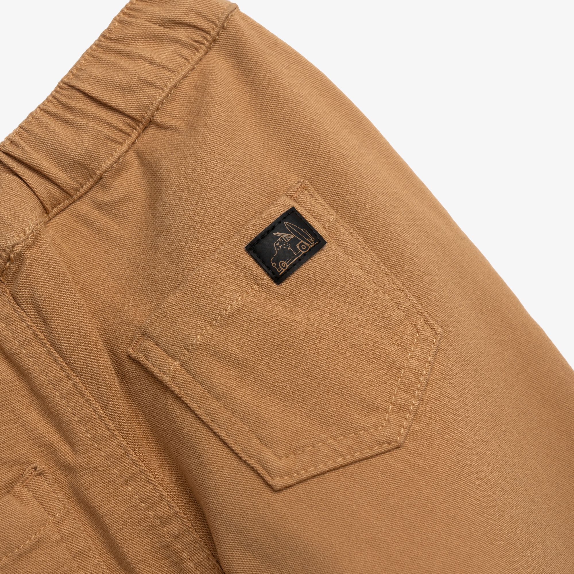 Παντελόνι bebe αγόρι - Image 3