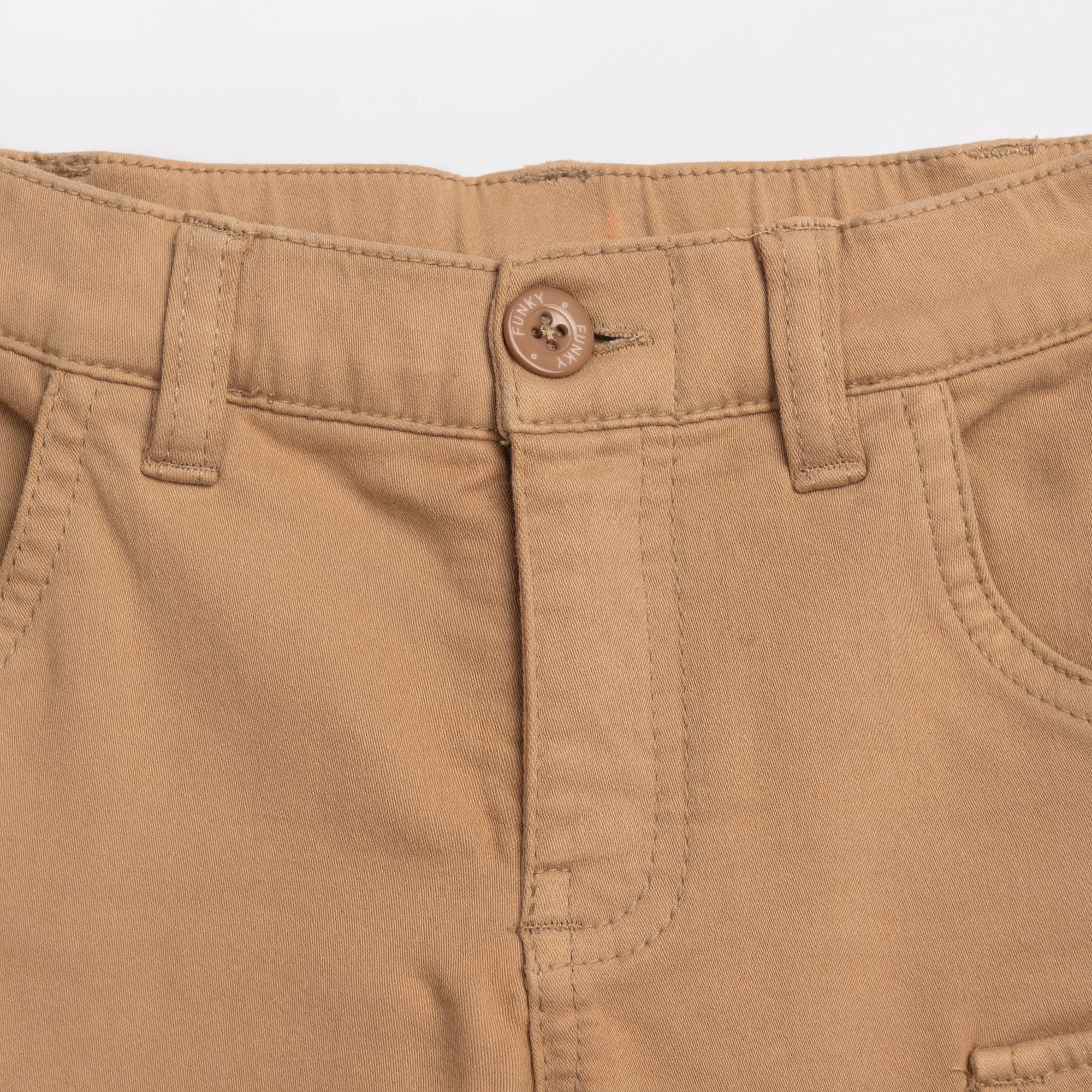 Παντελόνι bebe αγόρι - Image 2