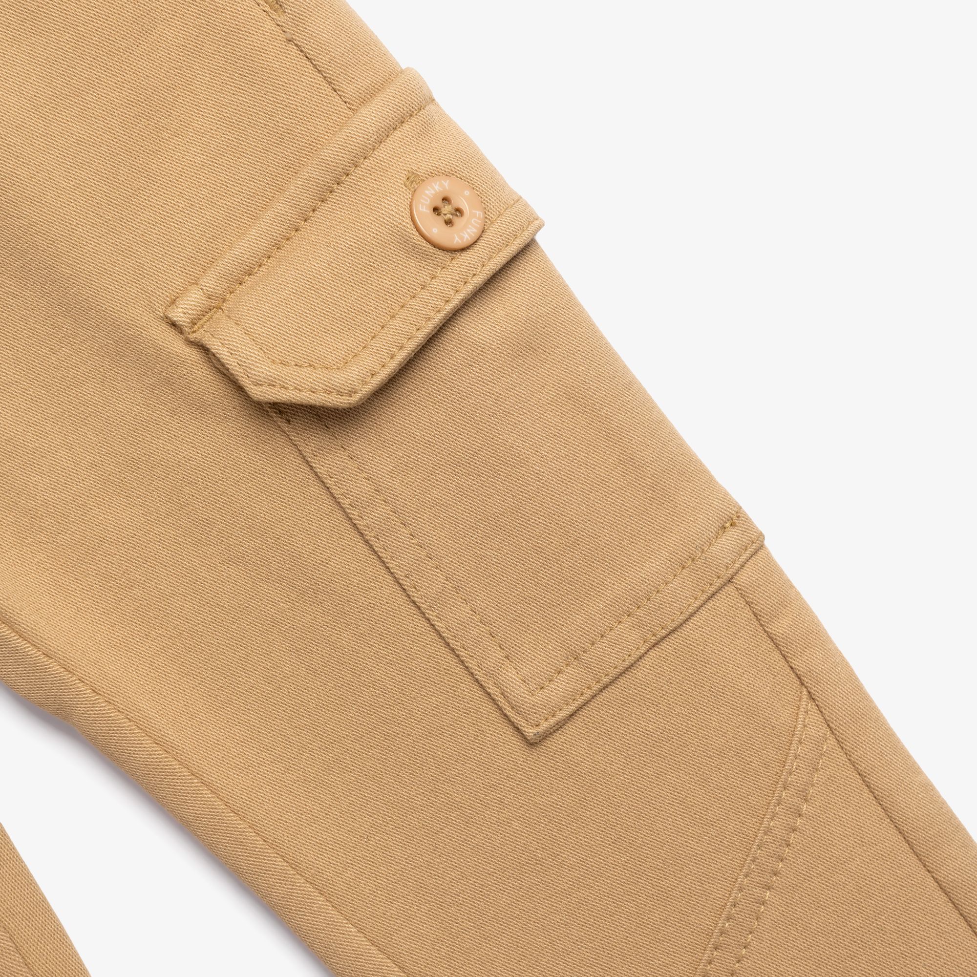 Παντελόνι bebe αγόρι - Image 2