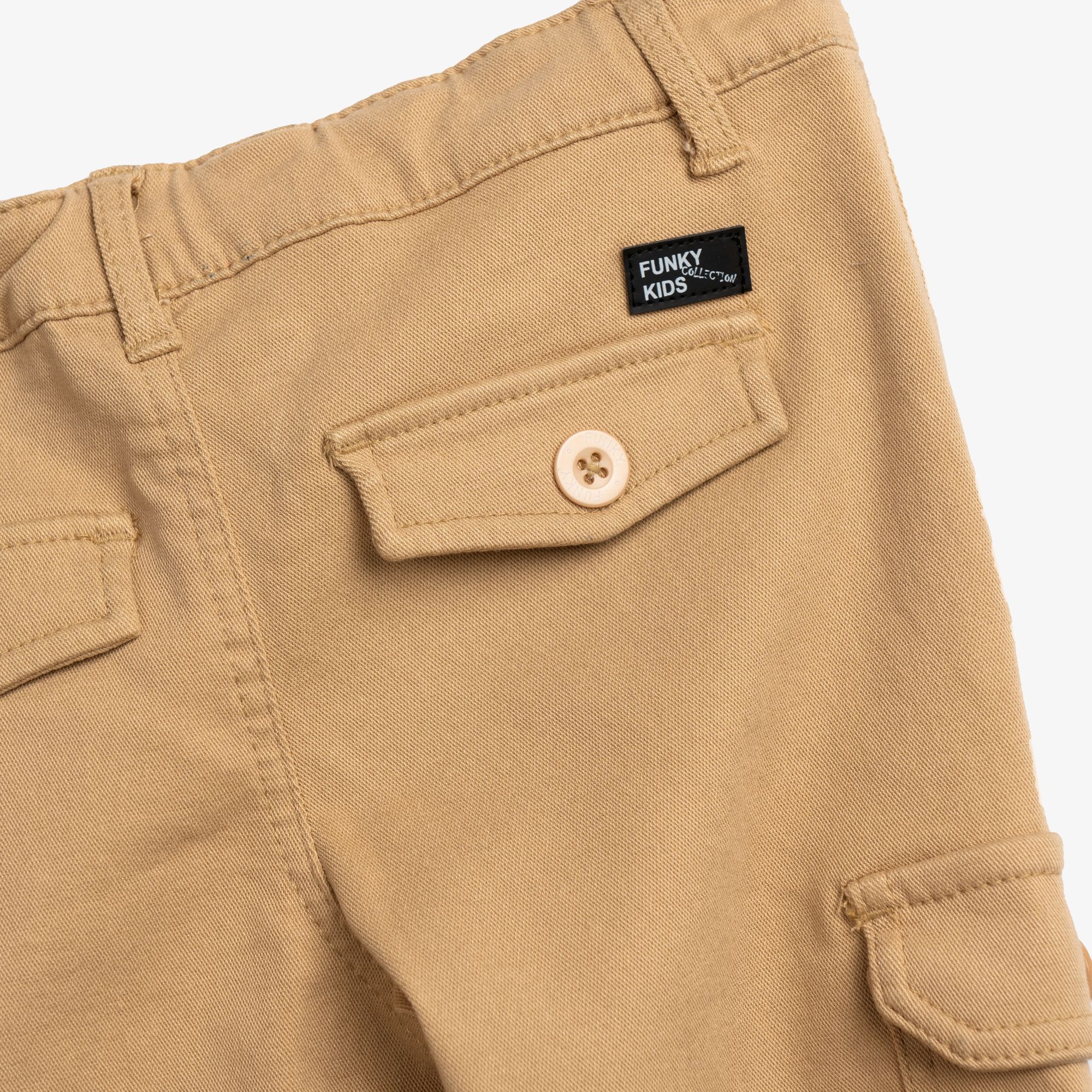 Παντελόνι bebe αγόρι - Image 3