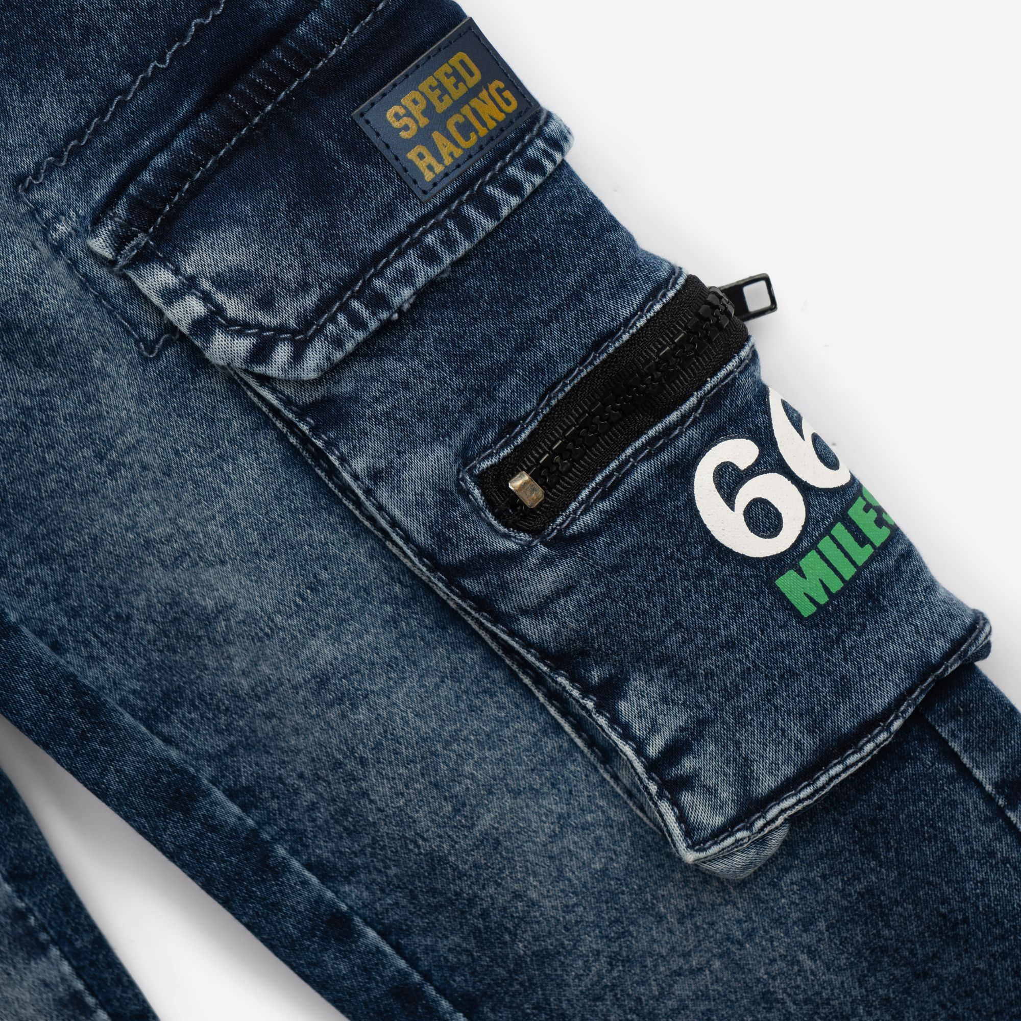 Παντελόνι bebe αγόρι - Image 2