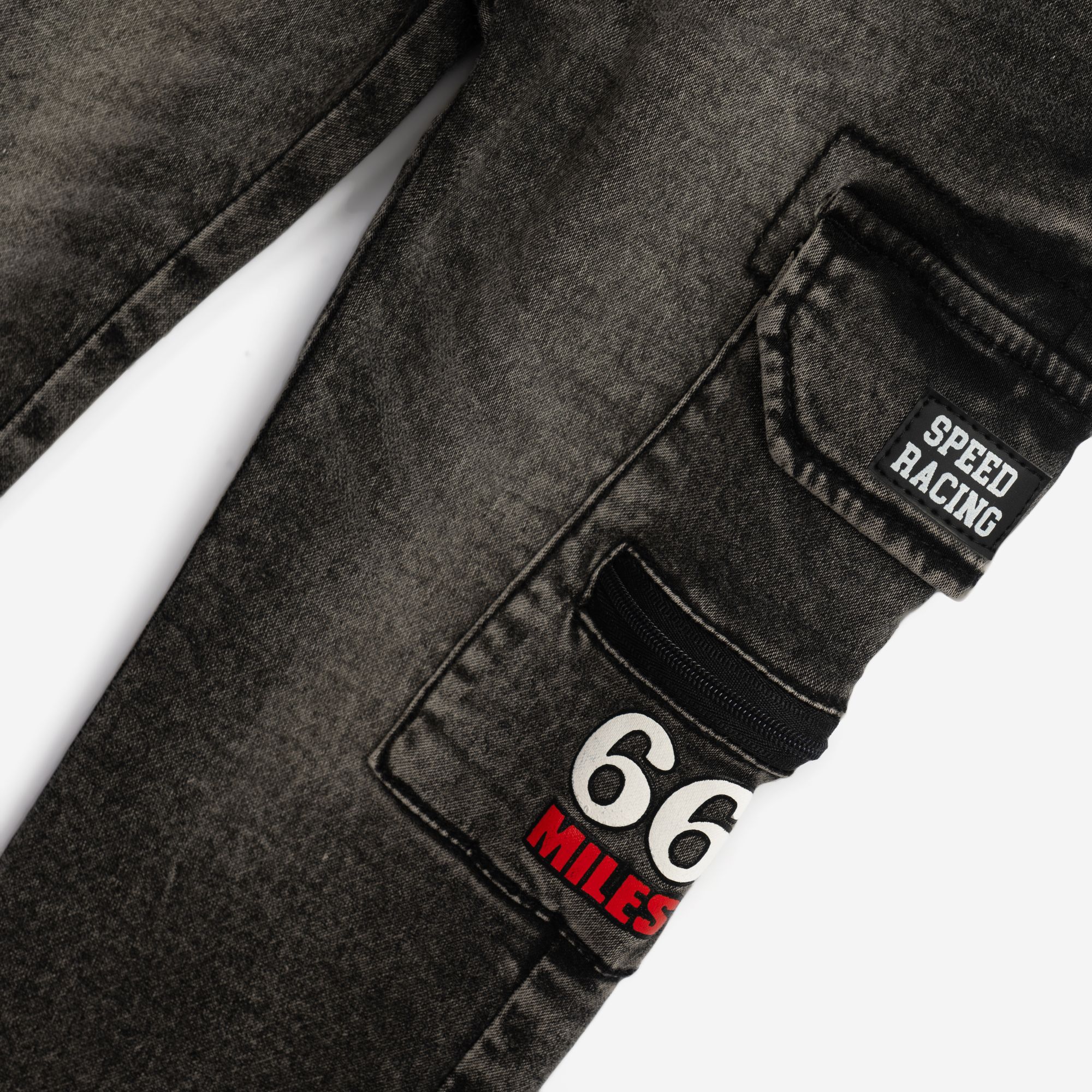 Παντελόνι bebe αγόρι - Image 2