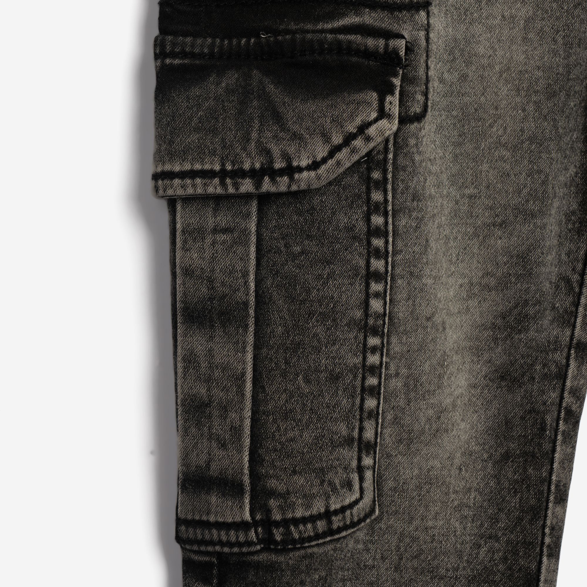 Παντελόνι bebe αγόρι - Image 3