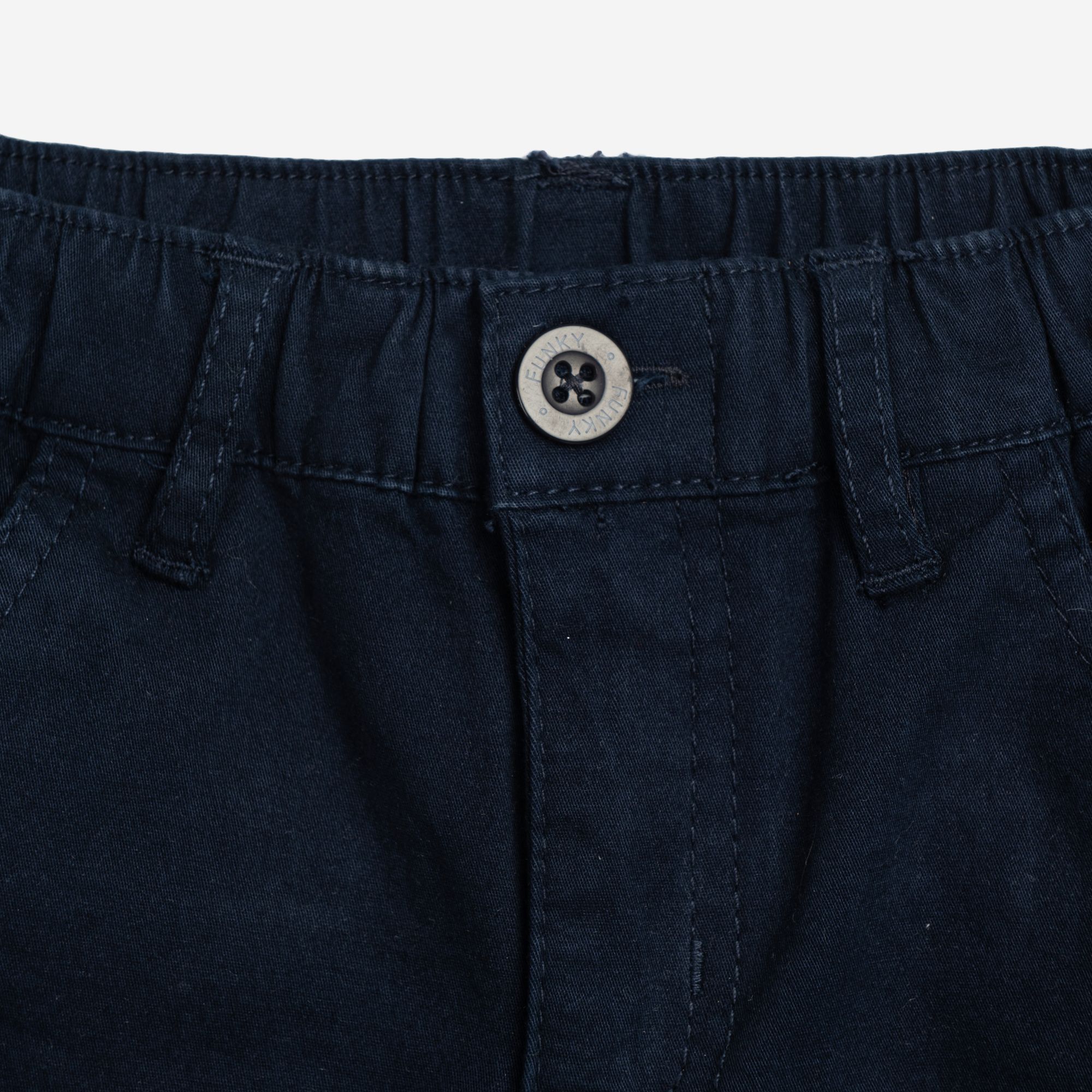 Βερμούδα bebe αγόρι - Image 3