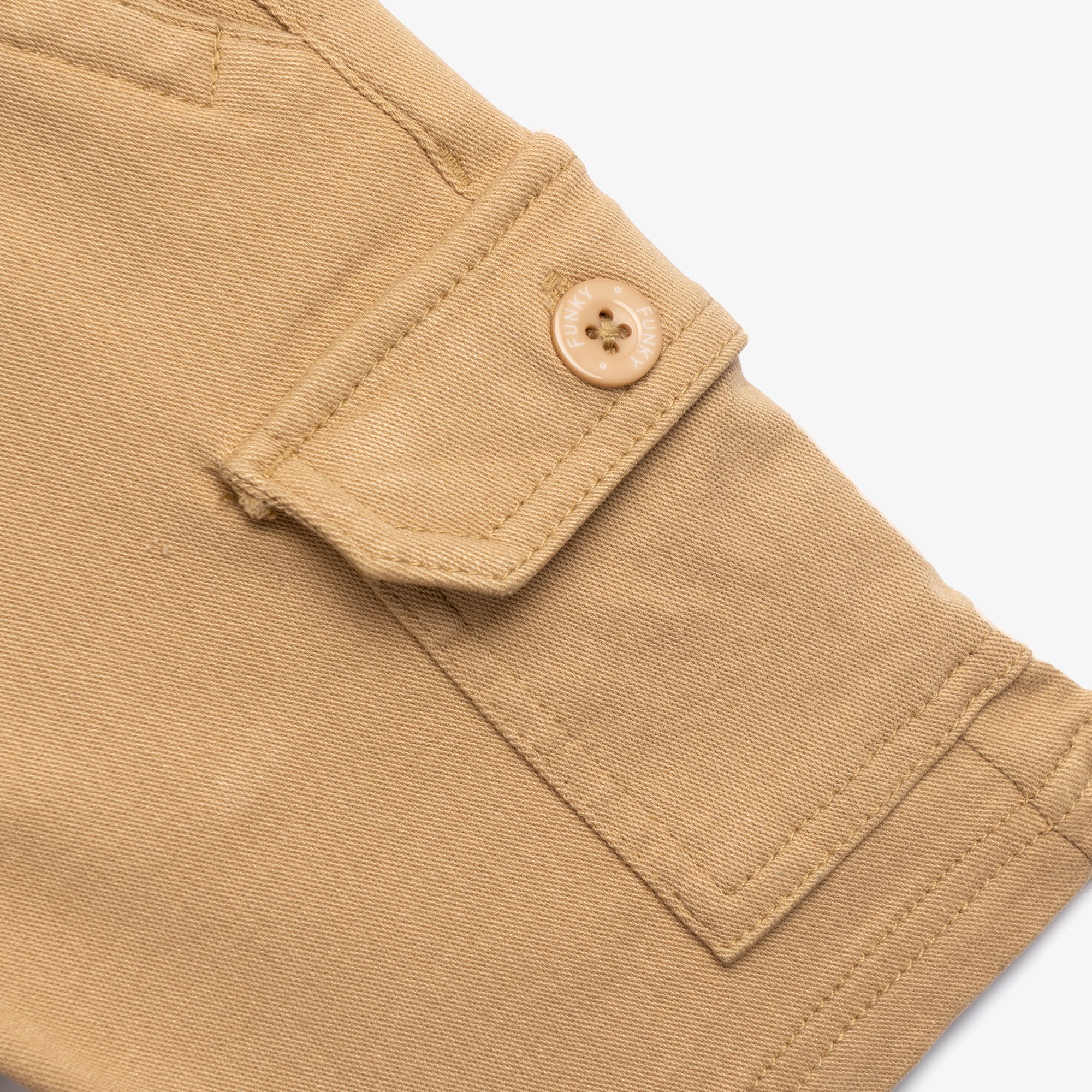 Βερμούδα bebe αγόρι - Image 2