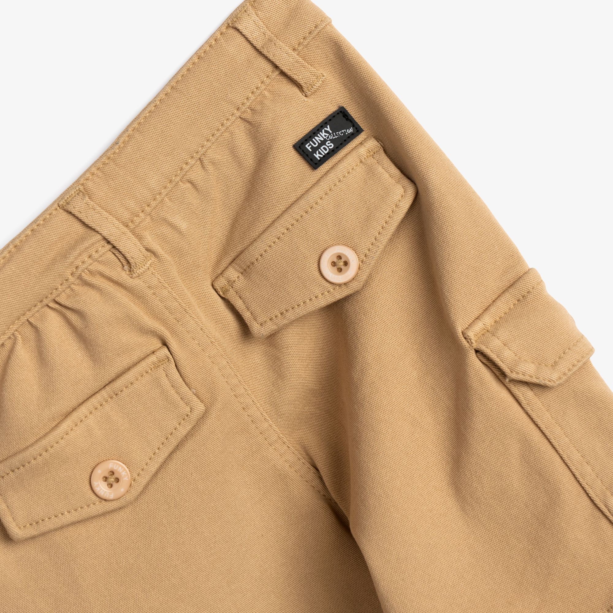 Βερμούδα bebe αγόρι - Image 3