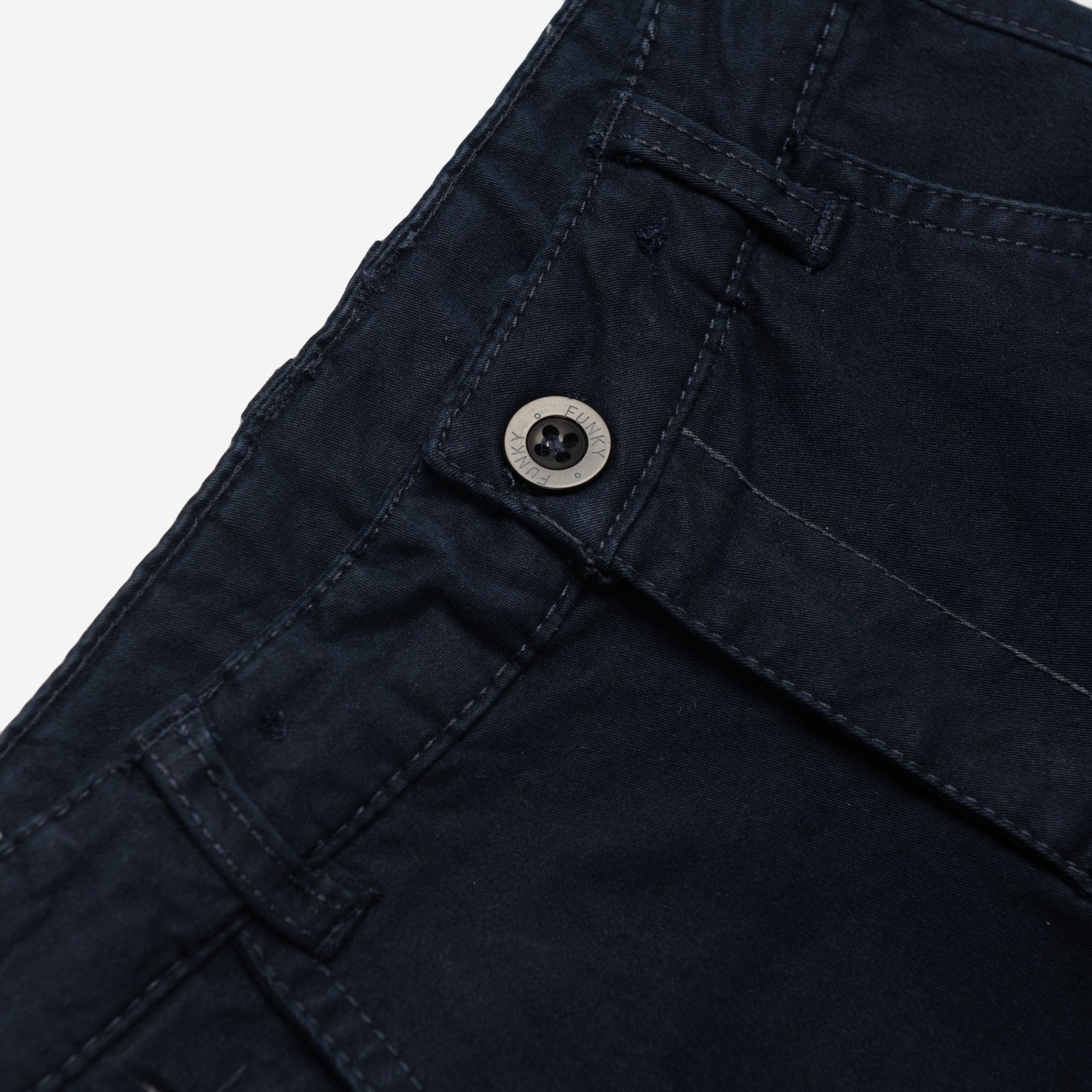 Βερμούδα bebe αγόρι - Image 2