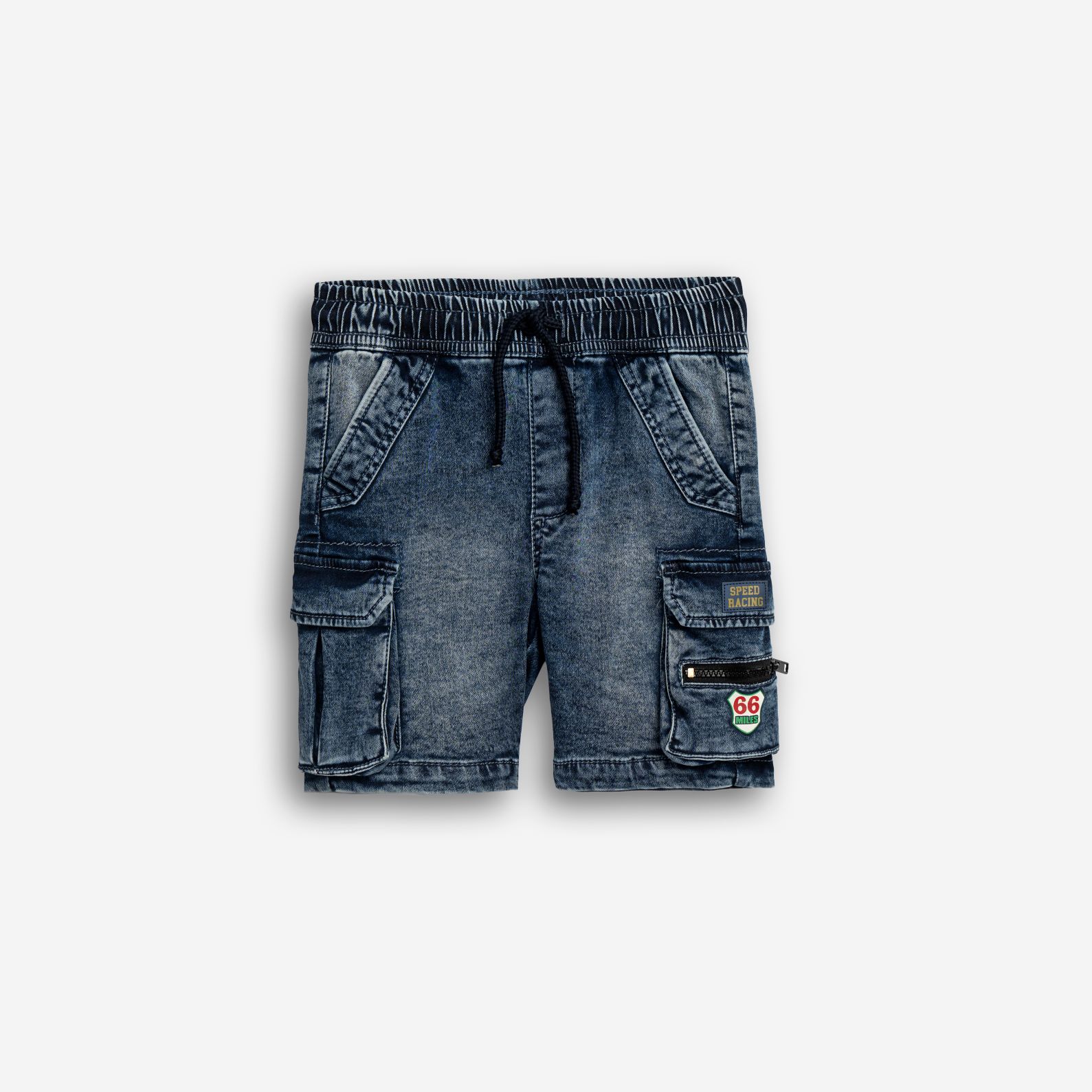 Βερμούδα bebe αγόρι