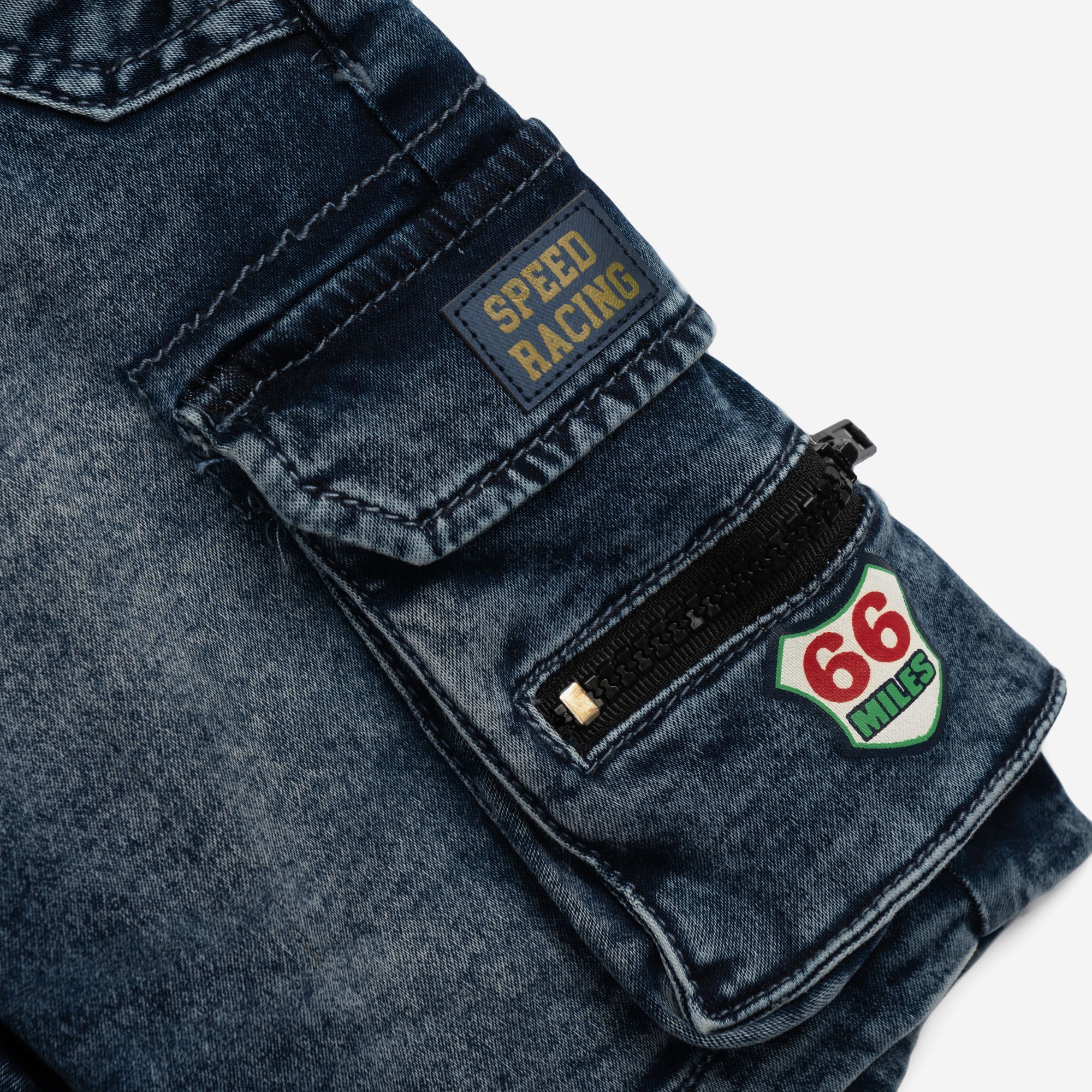 Βερμούδα bebe αγόρι - Image 2