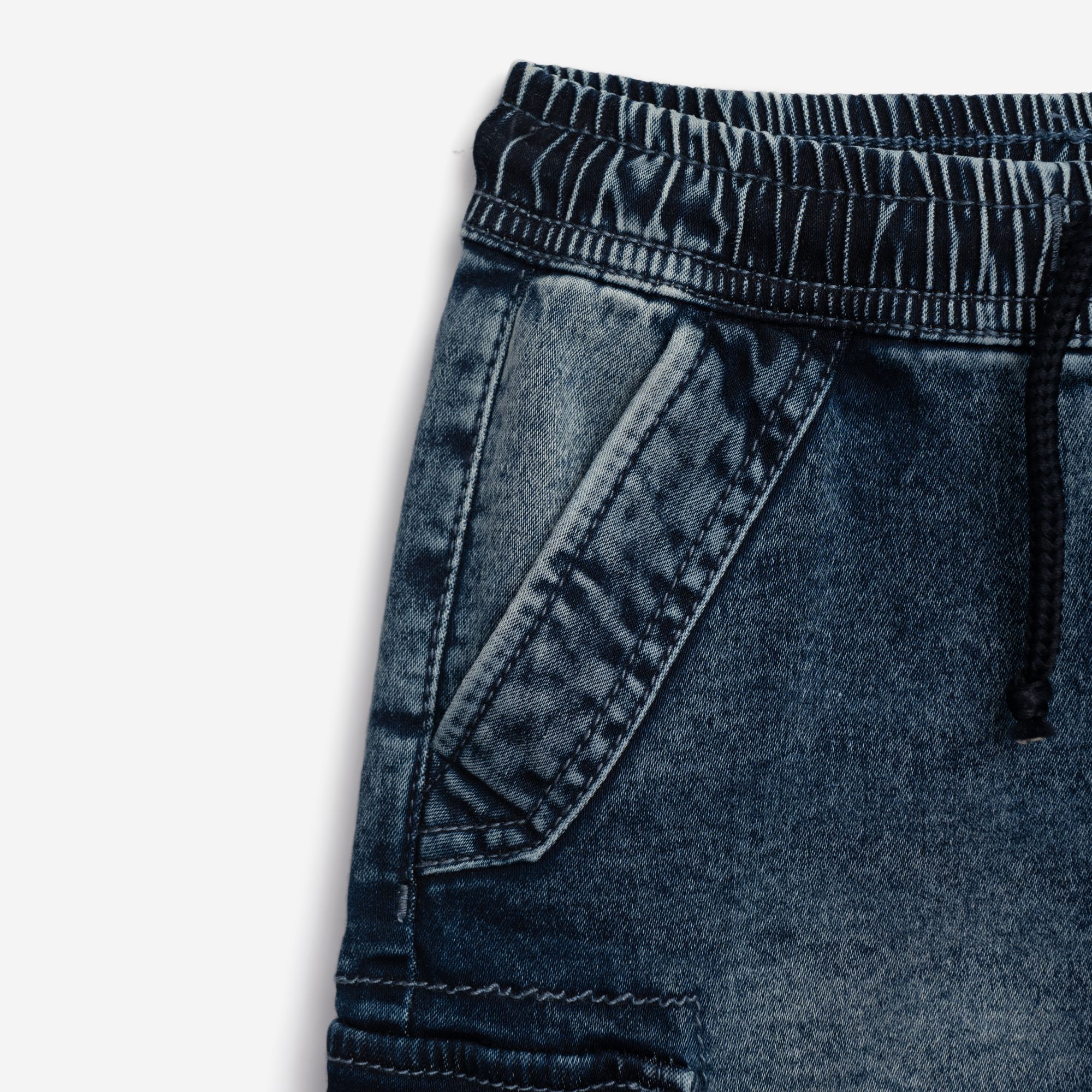 Βερμούδα bebe αγόρι - Image 3