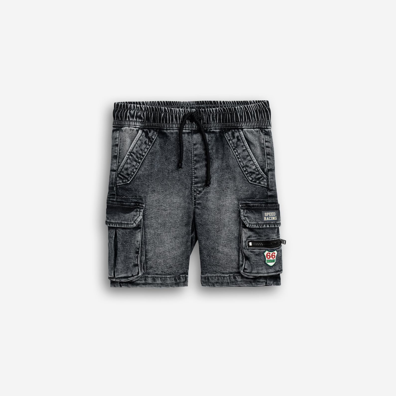 Βερμούδα bebe αγόρι