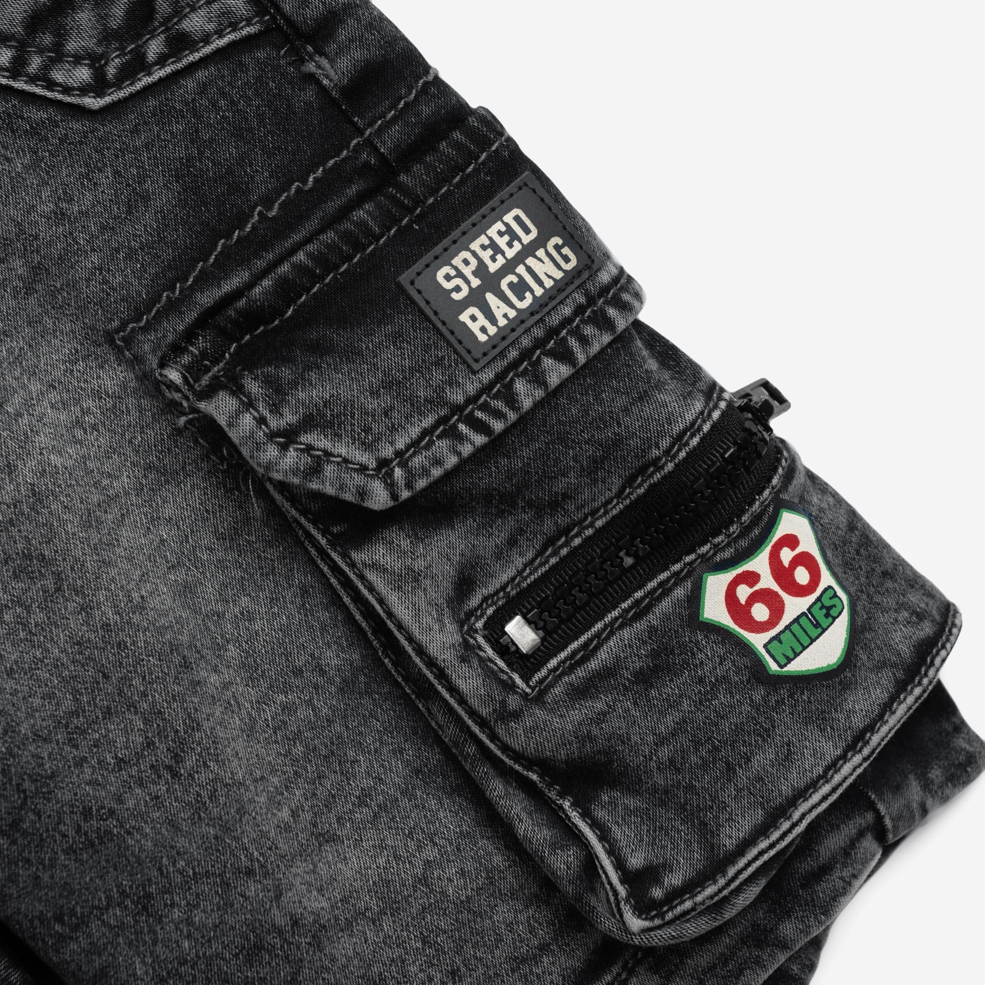 Βερμούδα bebe αγόρι - Image 2