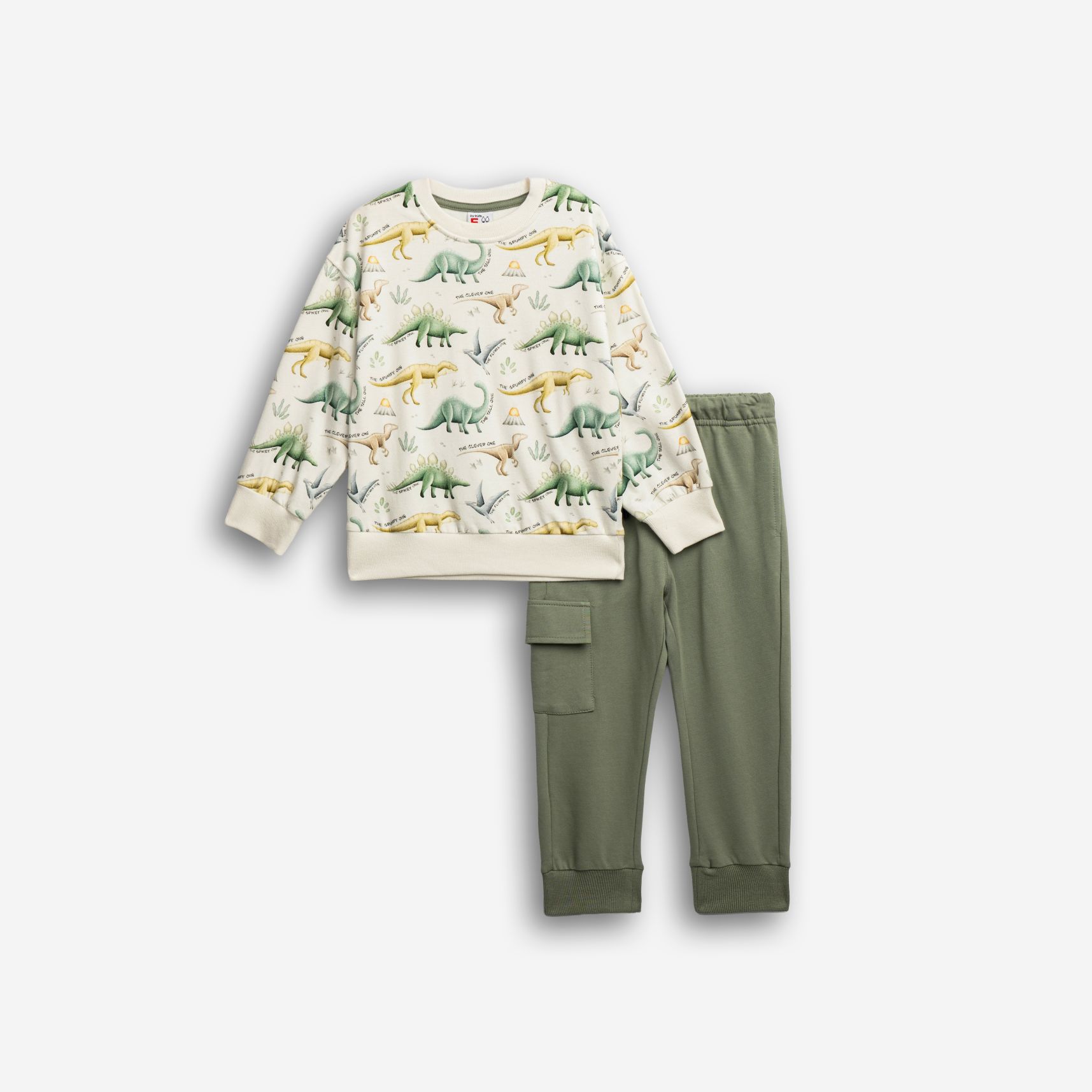 Φόρμα bebe αγόρι