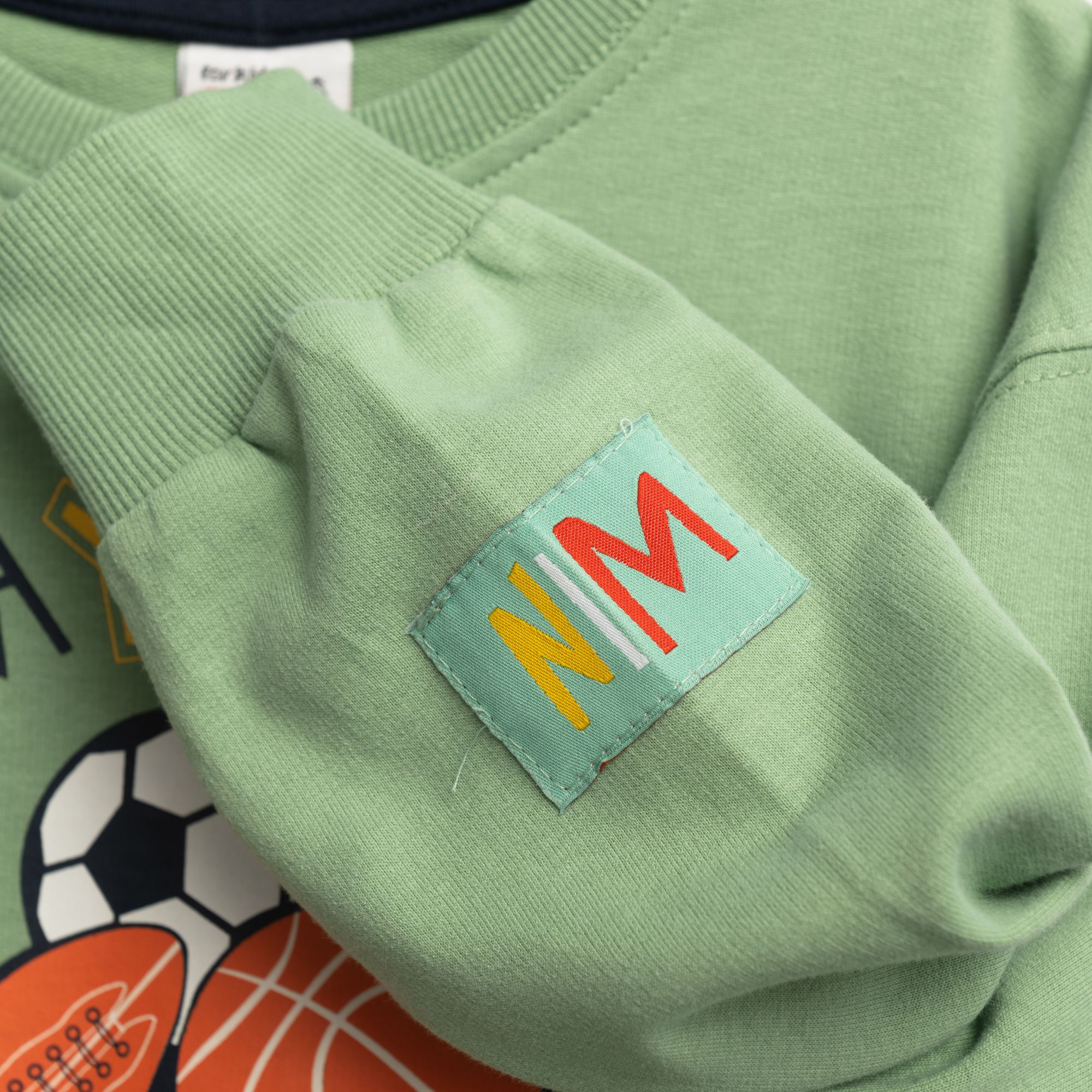 Φόρμα bebe αγόρι - Image 2