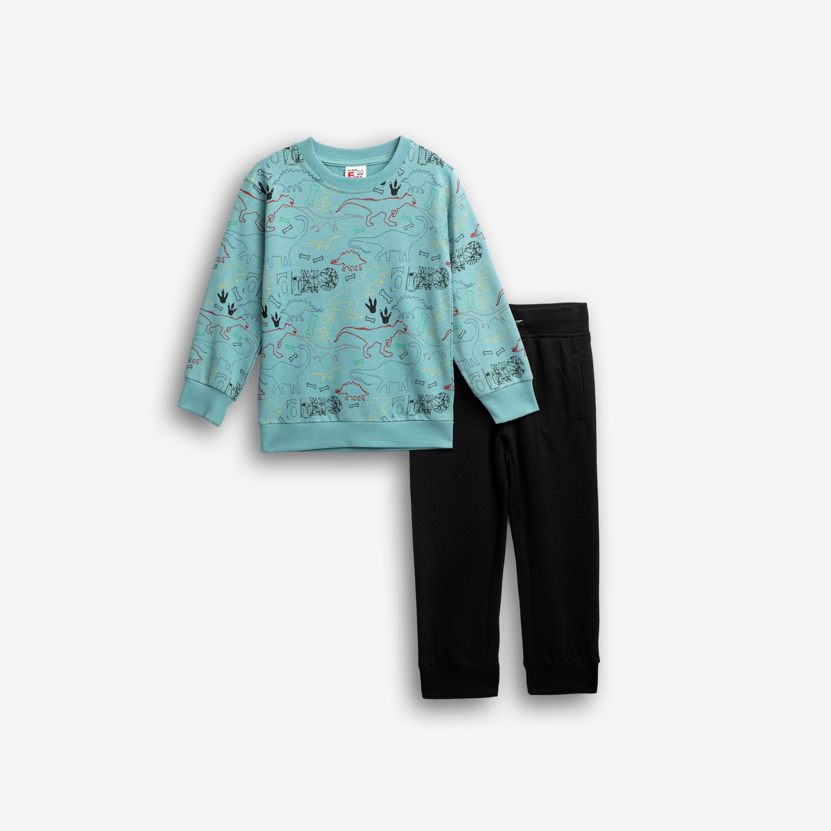 Φόρμα bebe αγόρι