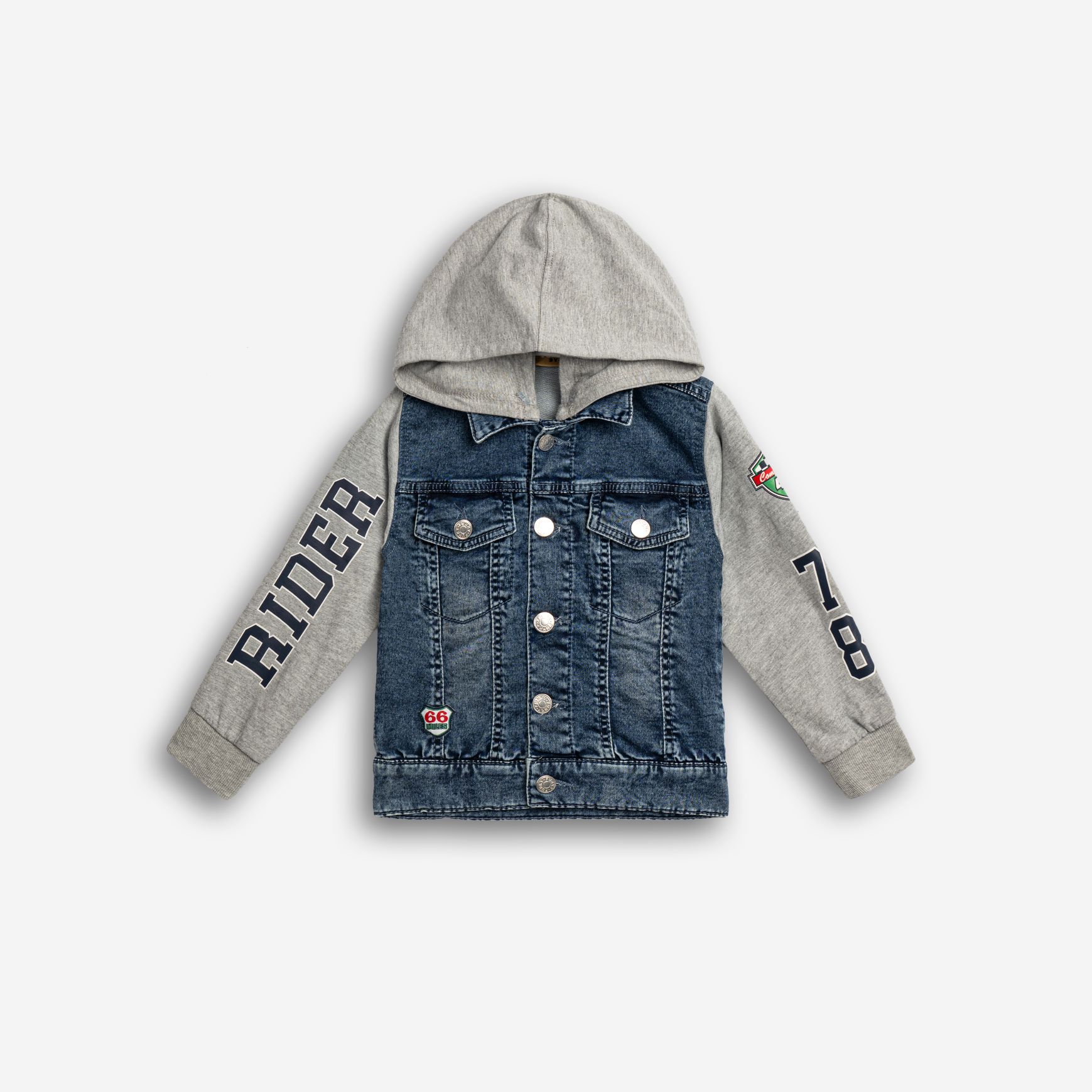 Τζάκετ bebe αγόρι