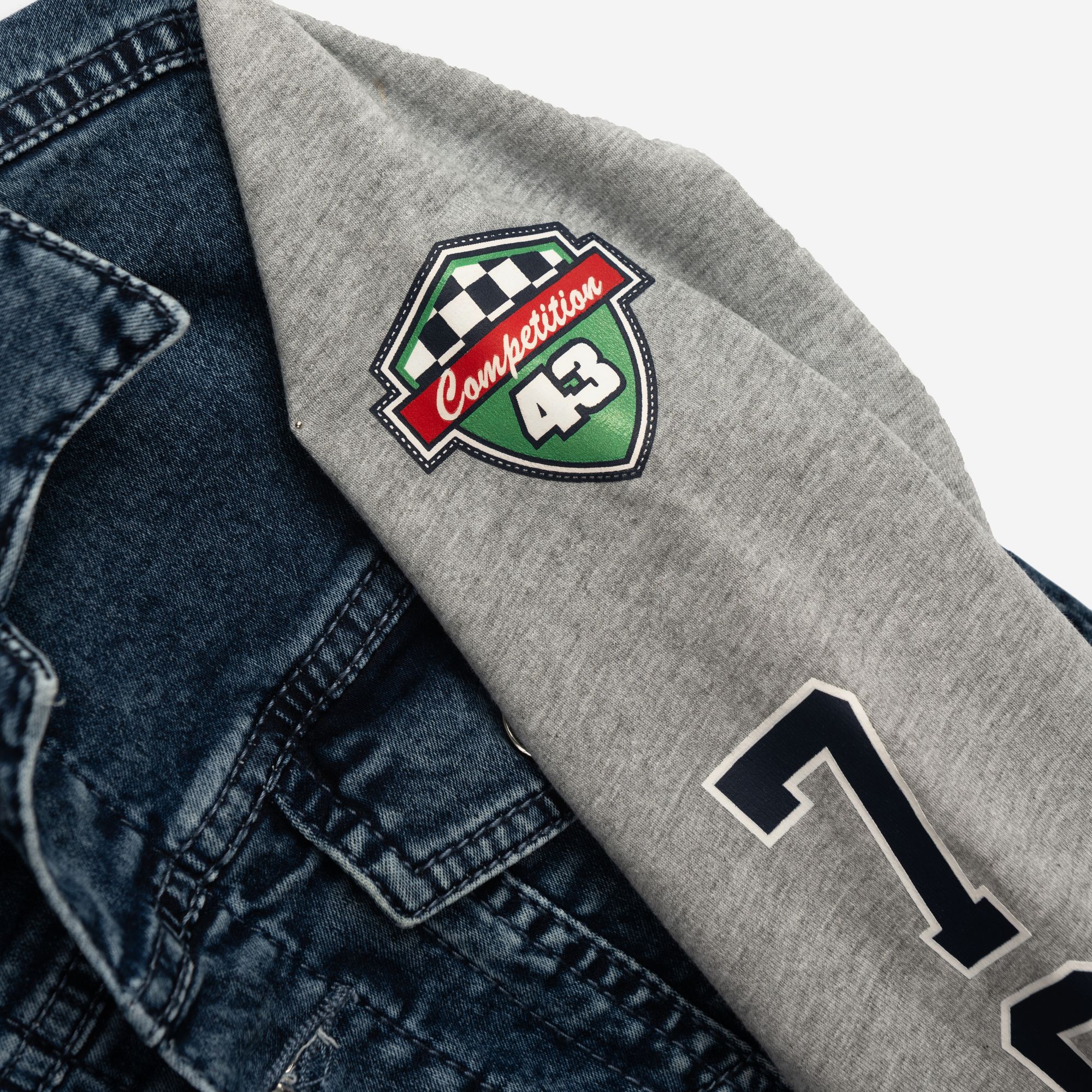 Τζάκετ bebe αγόρι - Image 3