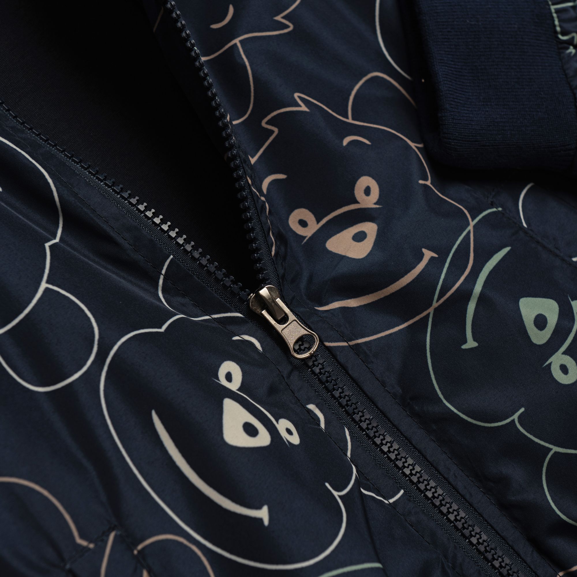 Τζάκετ bebe αγόρι - Image 3