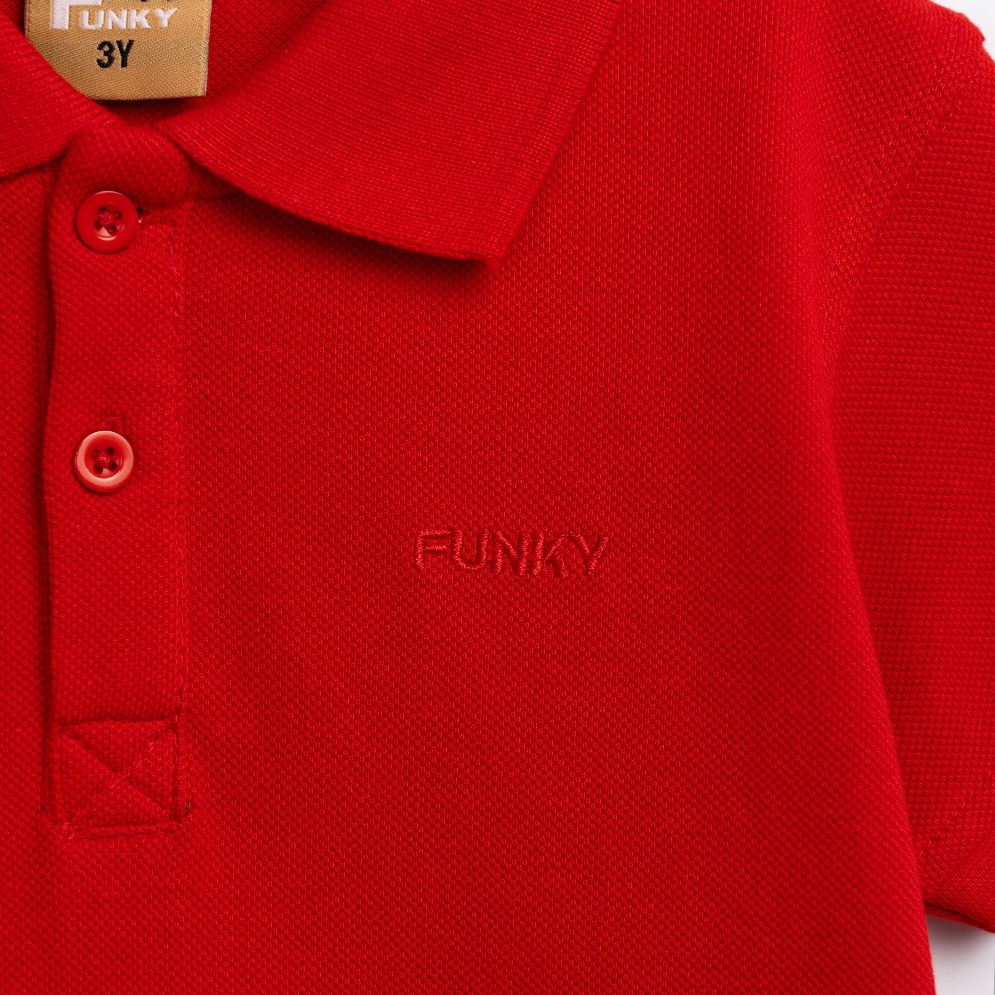 Μπλούζα bebe αγόρι - Image 2