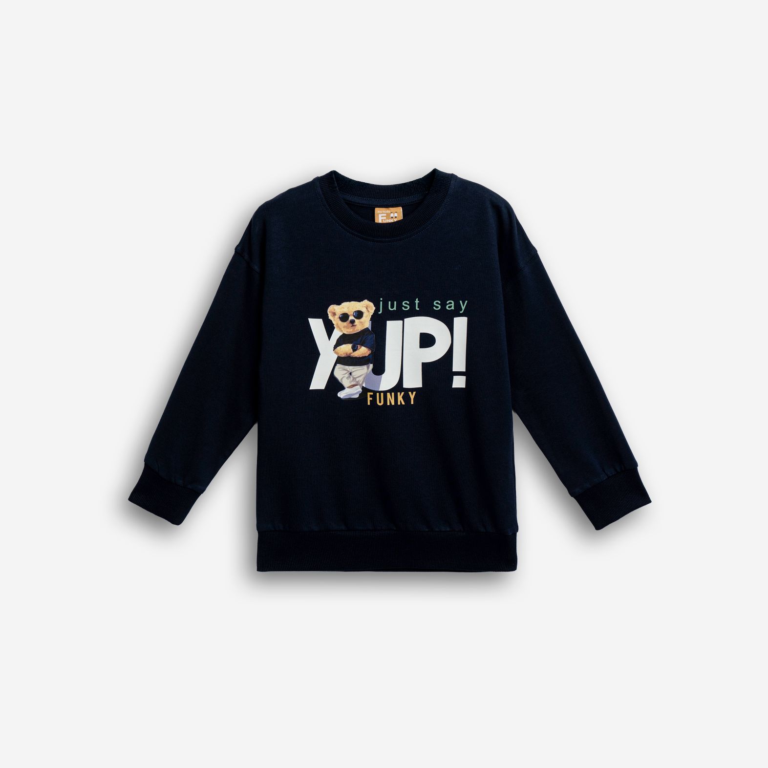 Μπλούζα bebe αγόρι