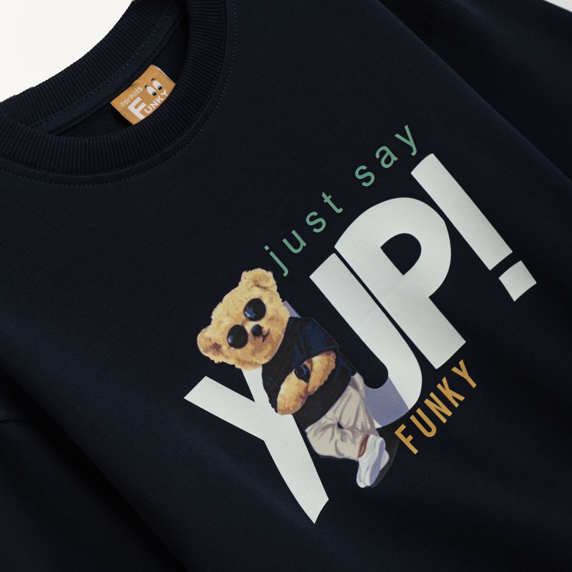 Μπλούζα bebe αγόρι - Image 2