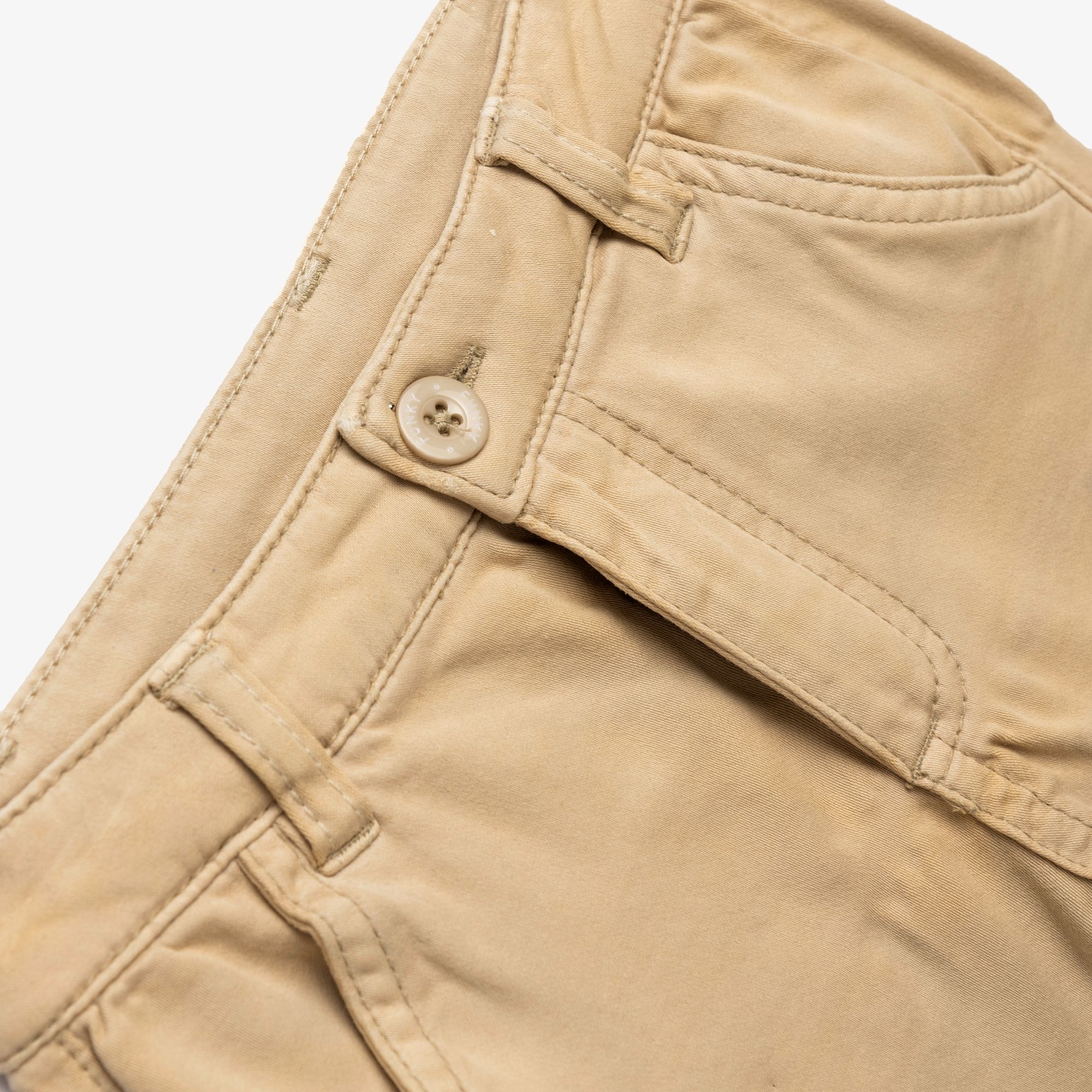 Σετ μπλούζα+βερμούδα bebe αγόρι - Image 3