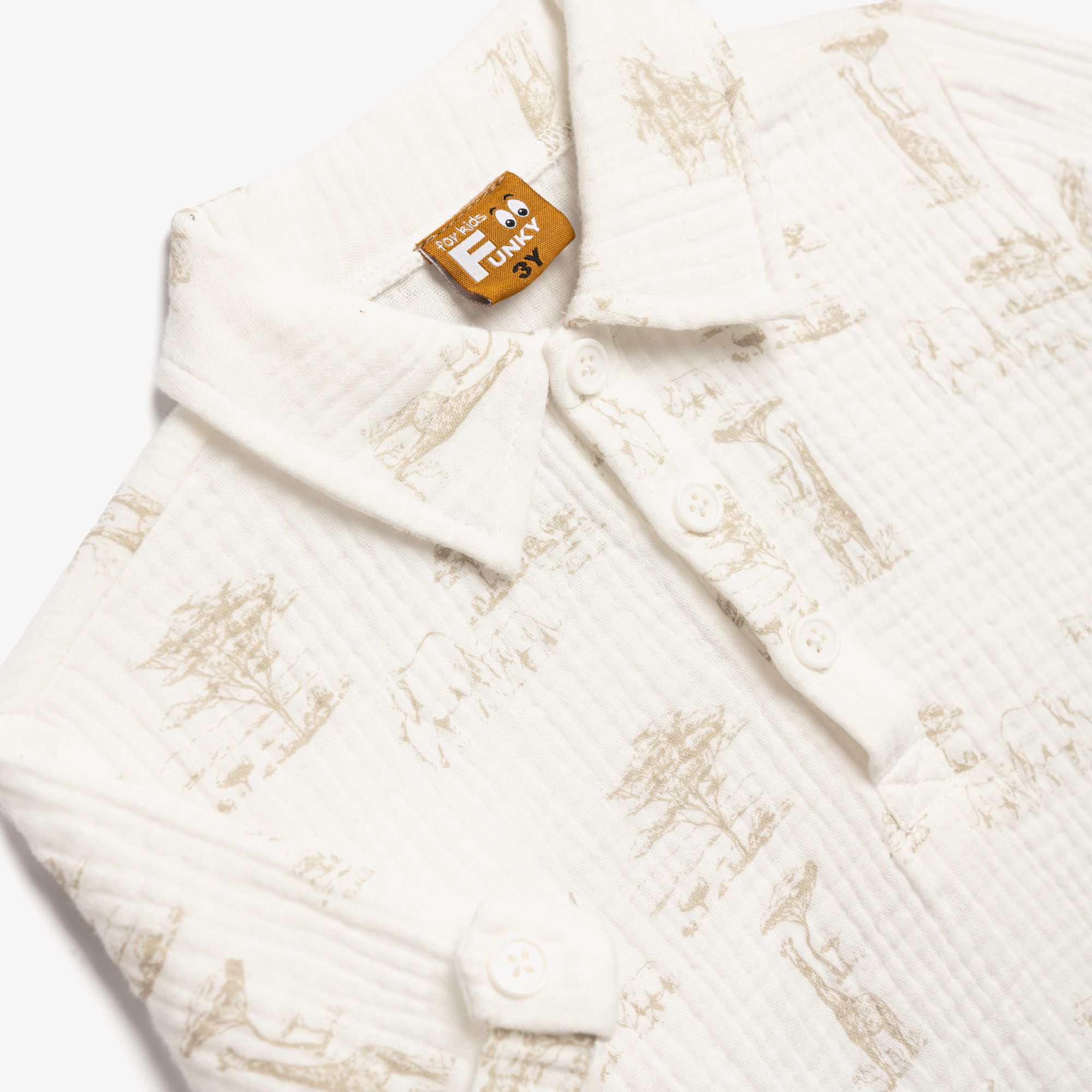 Σετ 3τμχ. bebe αγόρι - Image 2