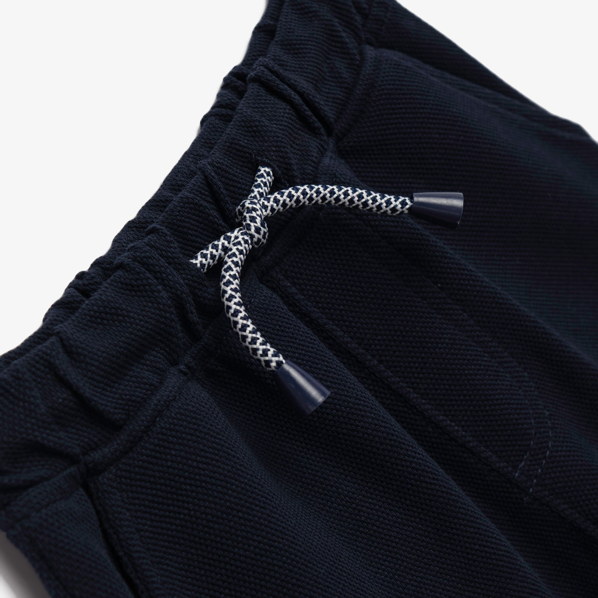 Σετ μπλούζα+βερμούδα bebe αγόρι - Image 3