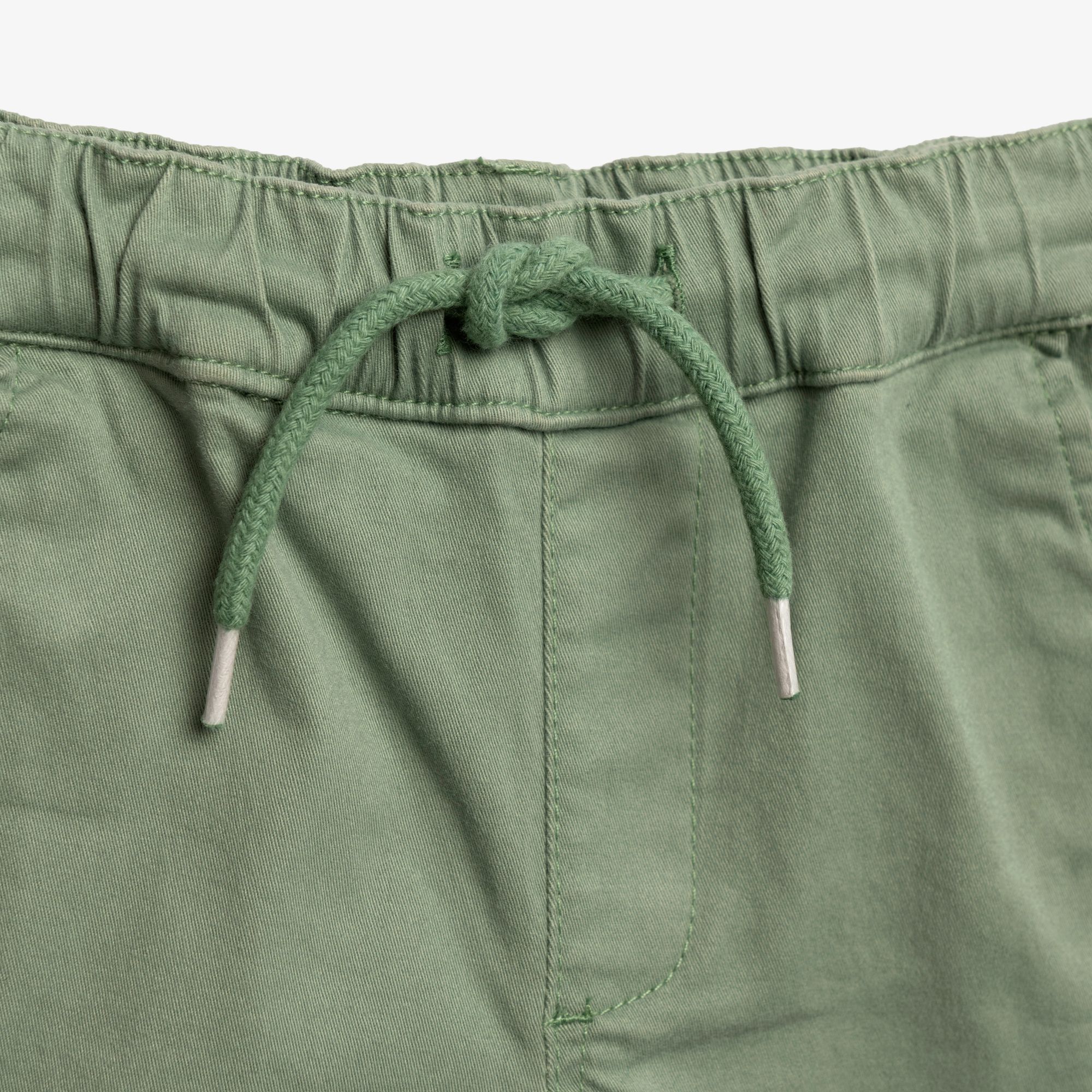 Σετ μπλούζα+βερμούδα bebe αγόρι - Image 3