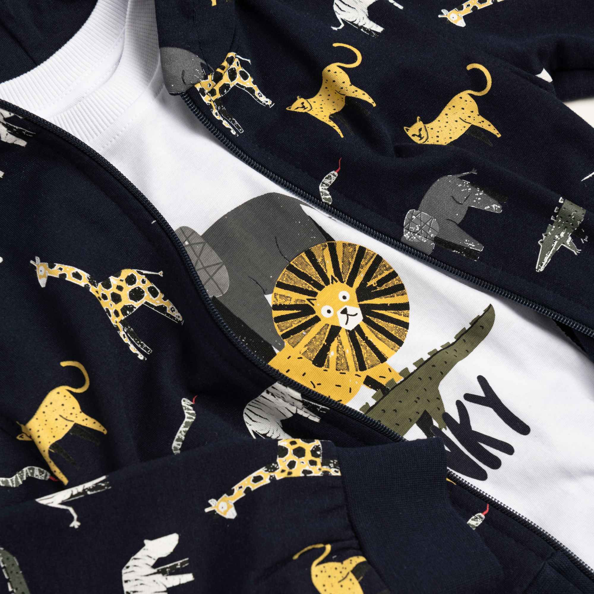 Σετ 3τεμ. bebe αγόρι - Image 2