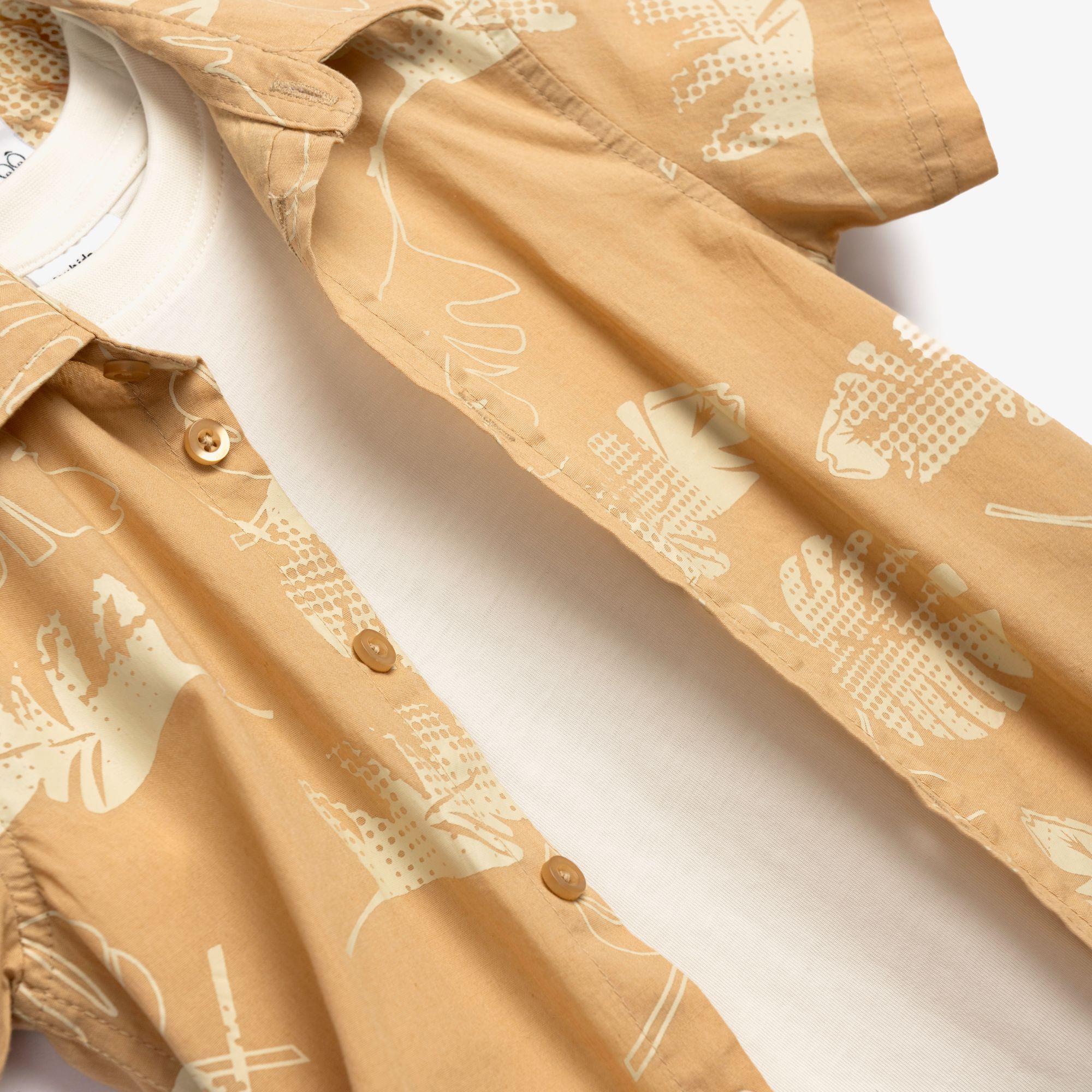 Σετ 3τεμ. bebe αγόρι - Image 2