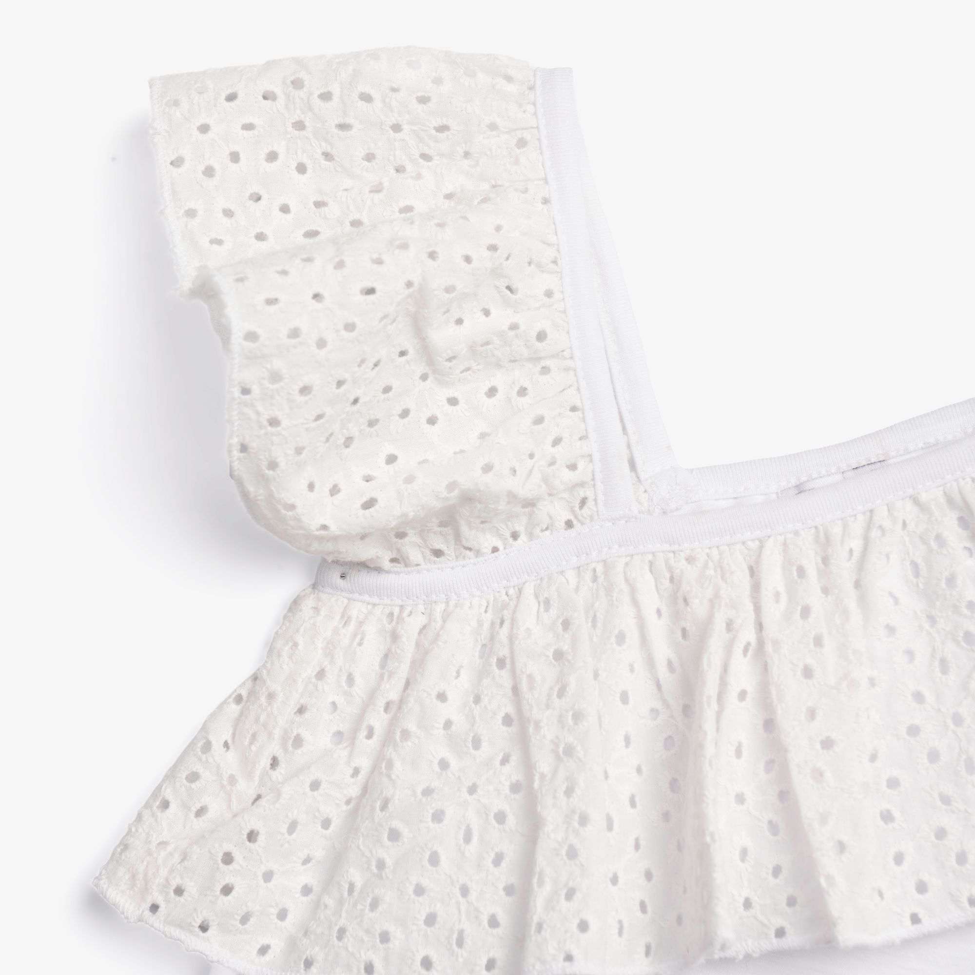 Μπλούζα  μεγάλο κορίτσι - Image 2